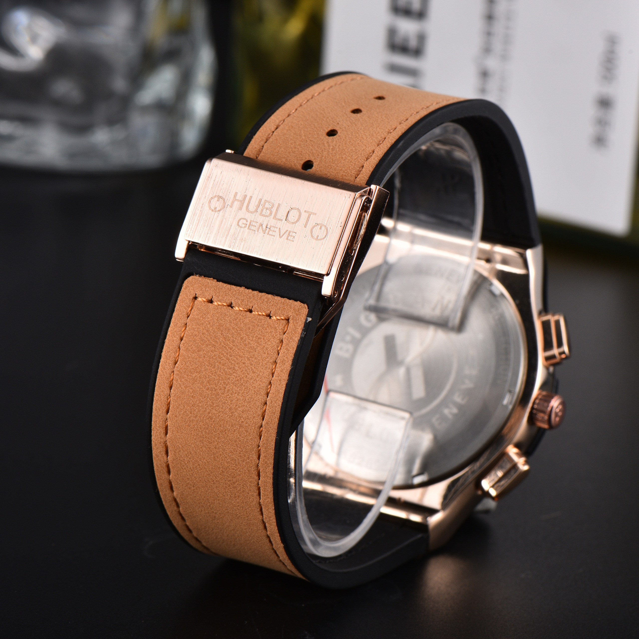 HUBLOT - 26 - Image 38