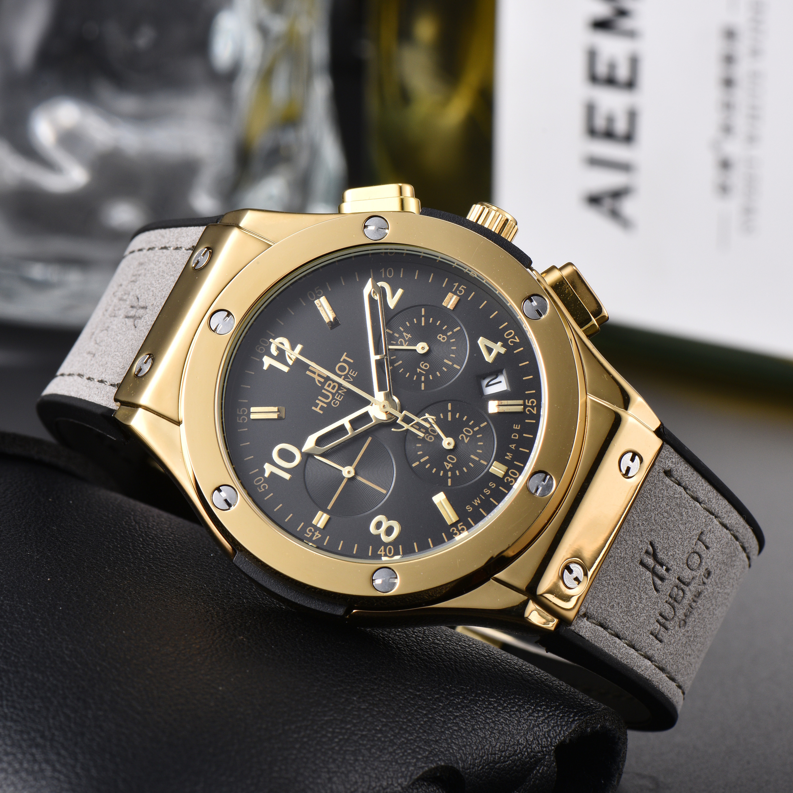 HUBLOT - 26 - Image 40
