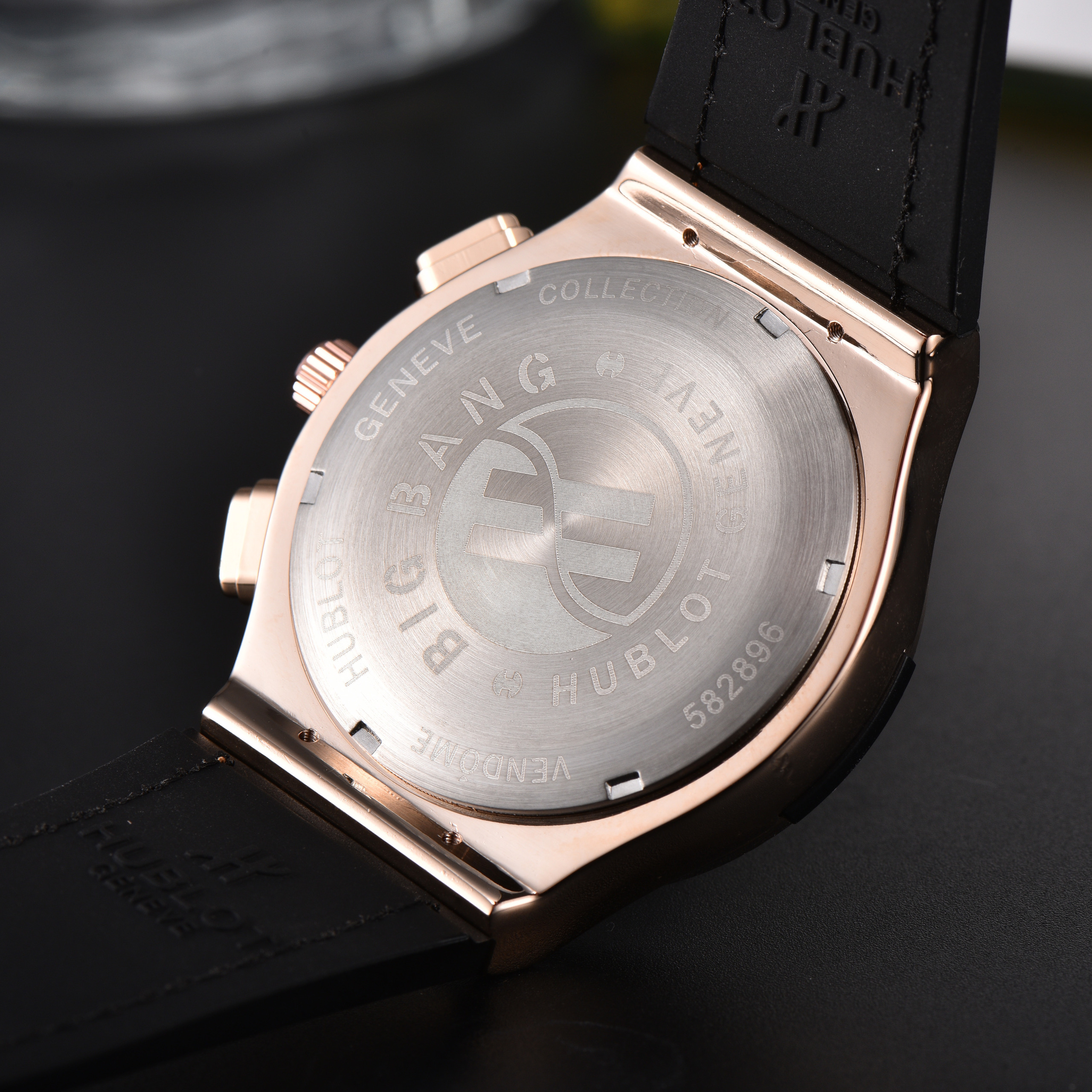 HUBLOT - 26 - Image 41