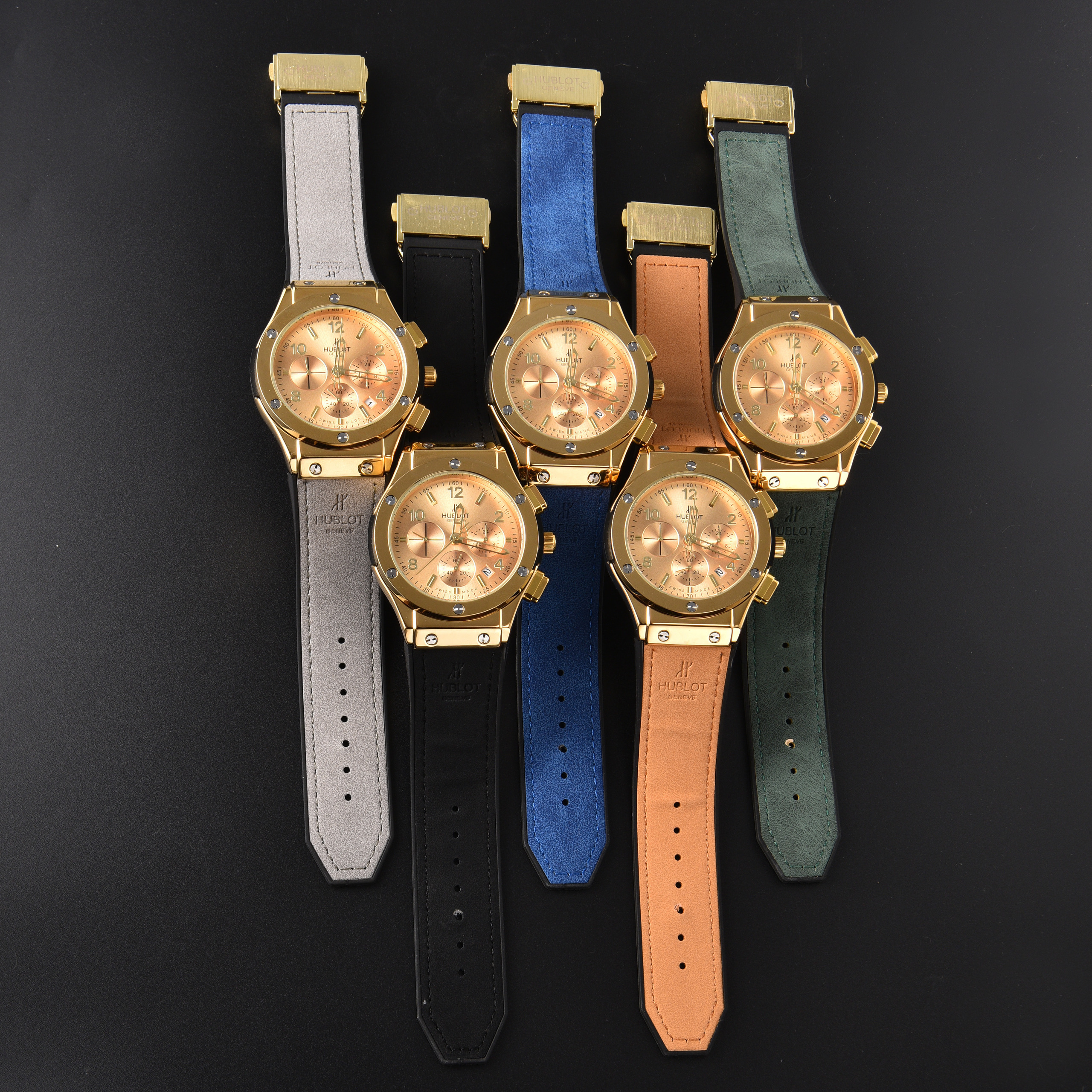 HUBLOT - 26 - Image 42