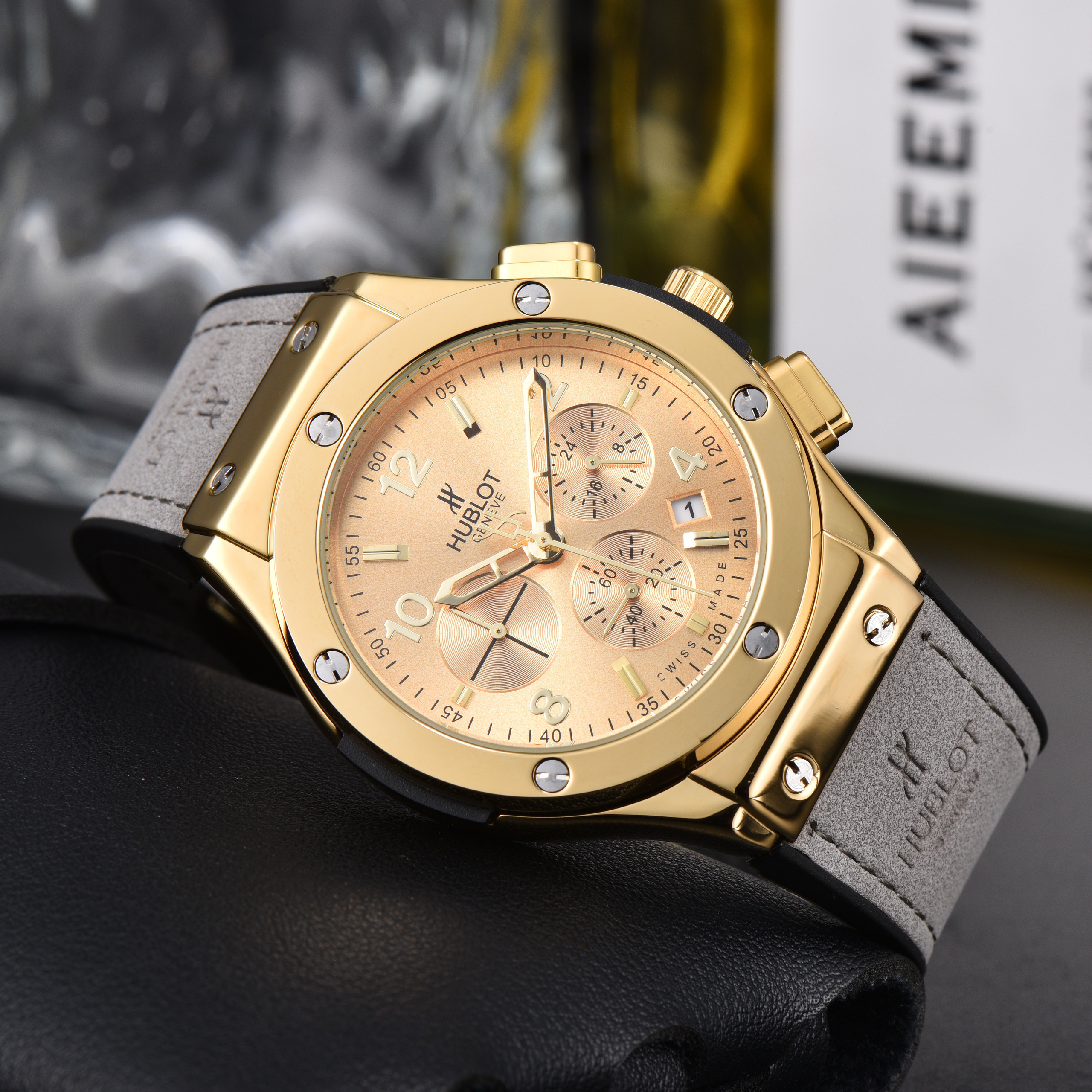 HUBLOT - 26 - Image 47