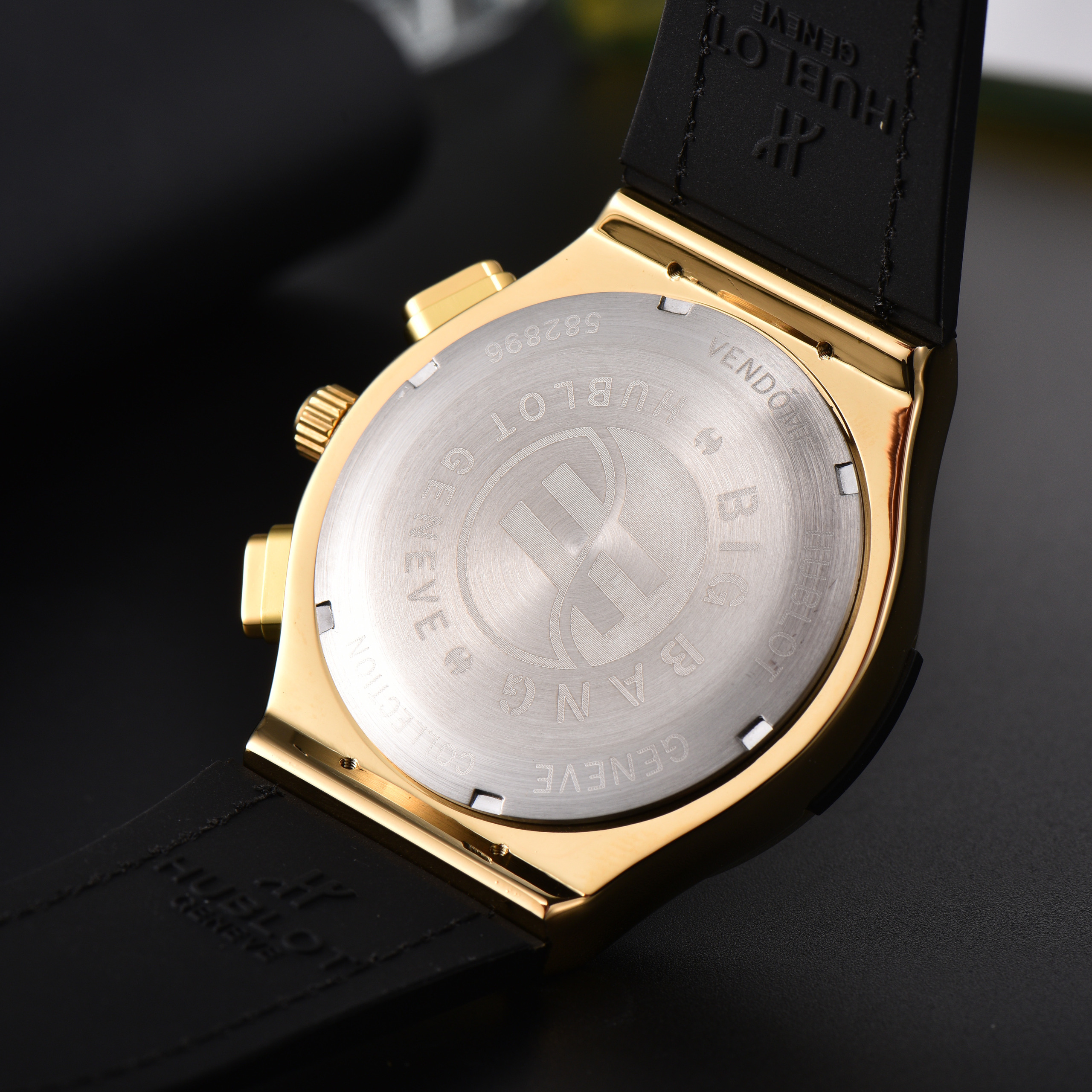 HUBLOT - 26 - Image 49