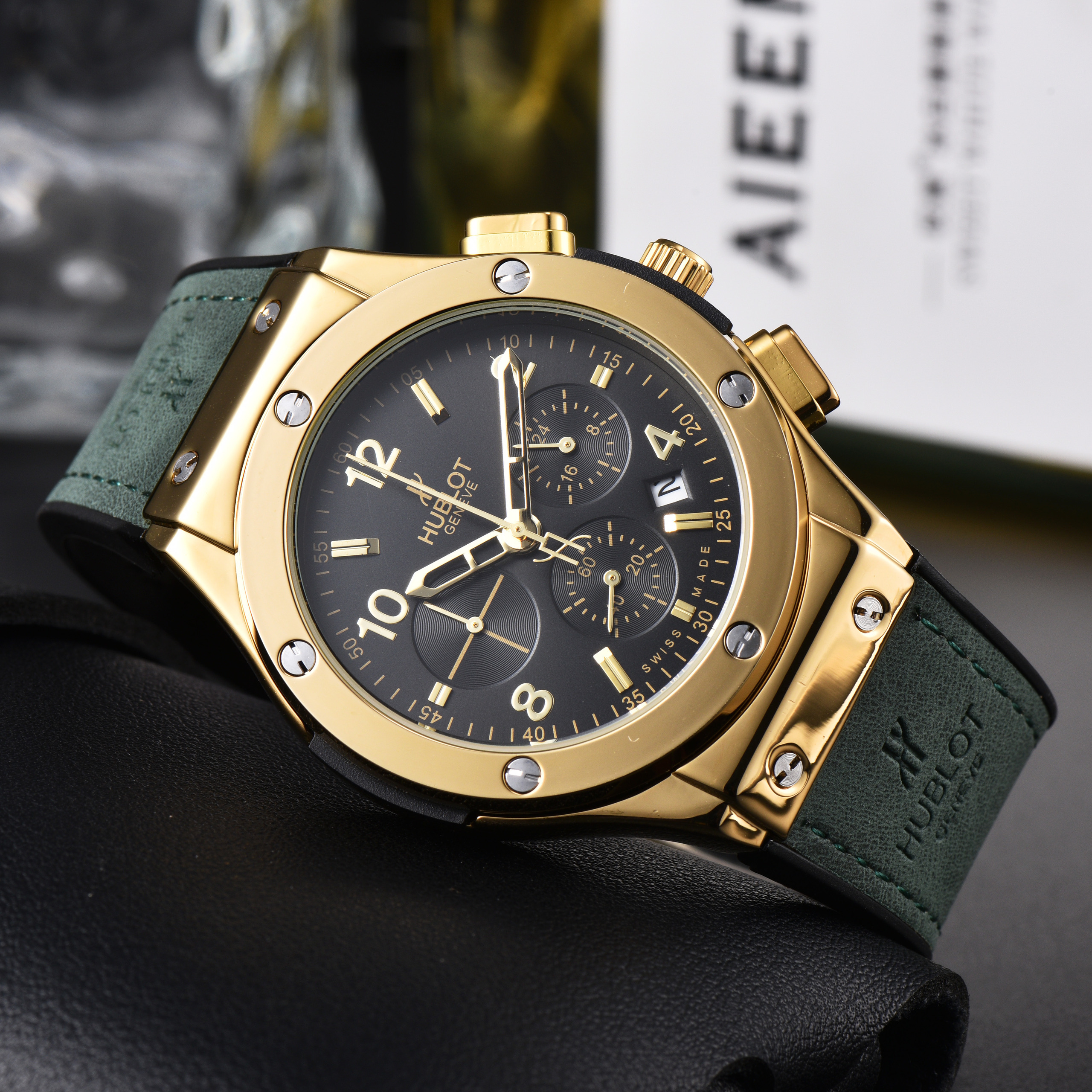 HUBLOT - 26 - Image 51
