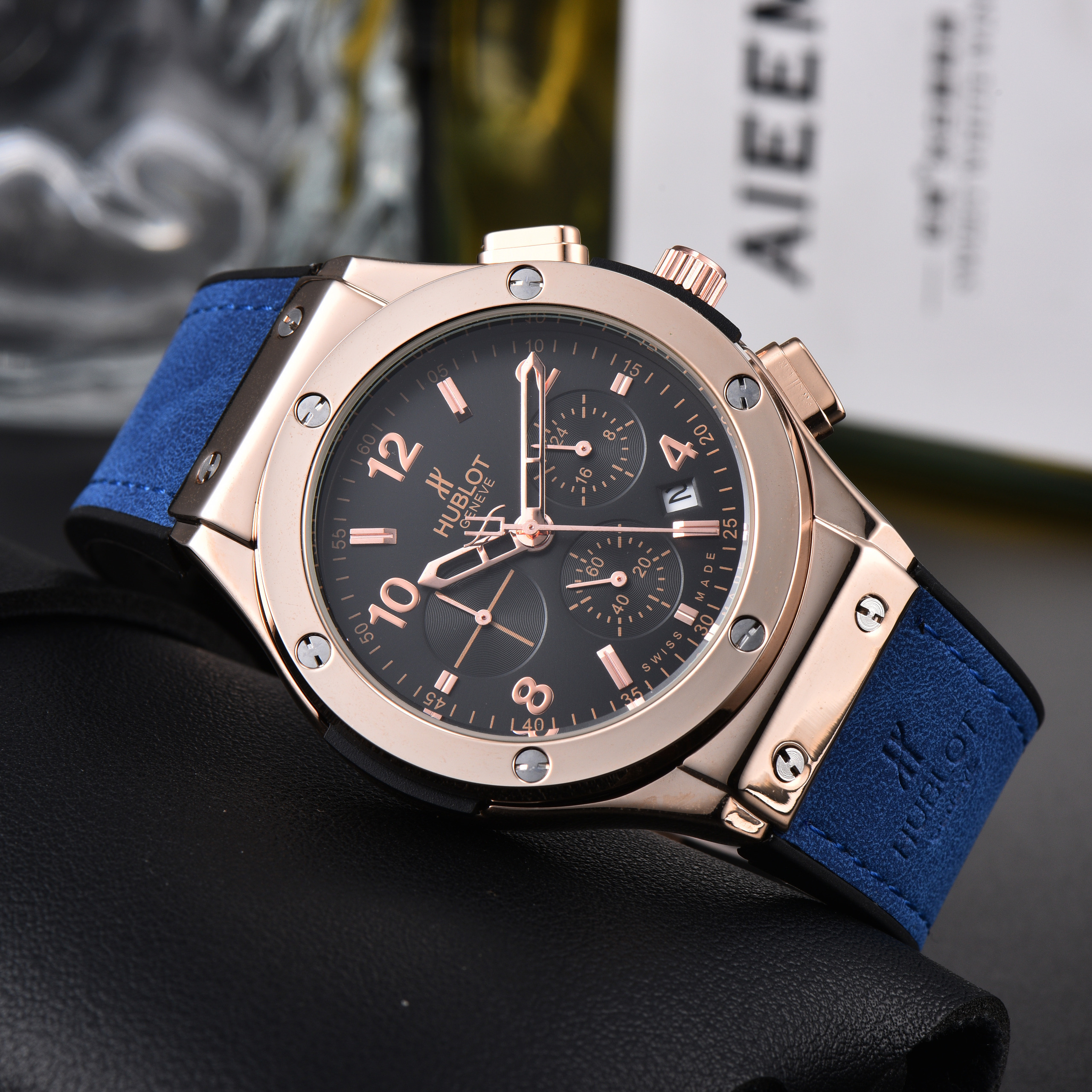 HUBLOT - 26 - Image 52