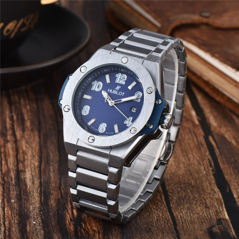 HUBLOT - 29 - Image 5