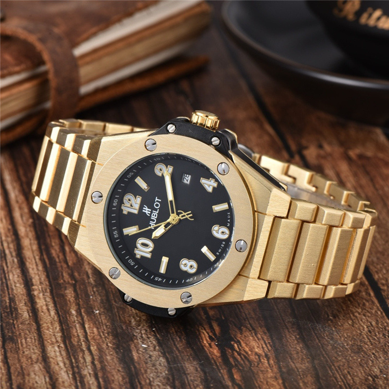 HUBLOT - 29 - Image 7