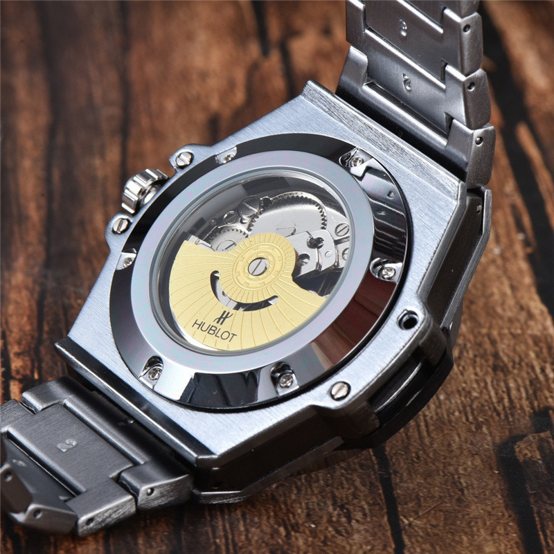 HUBLOT - 29 - Image 9