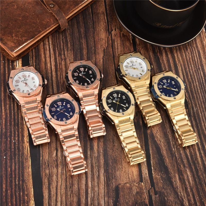 HUBLOT - 29 - Image 10