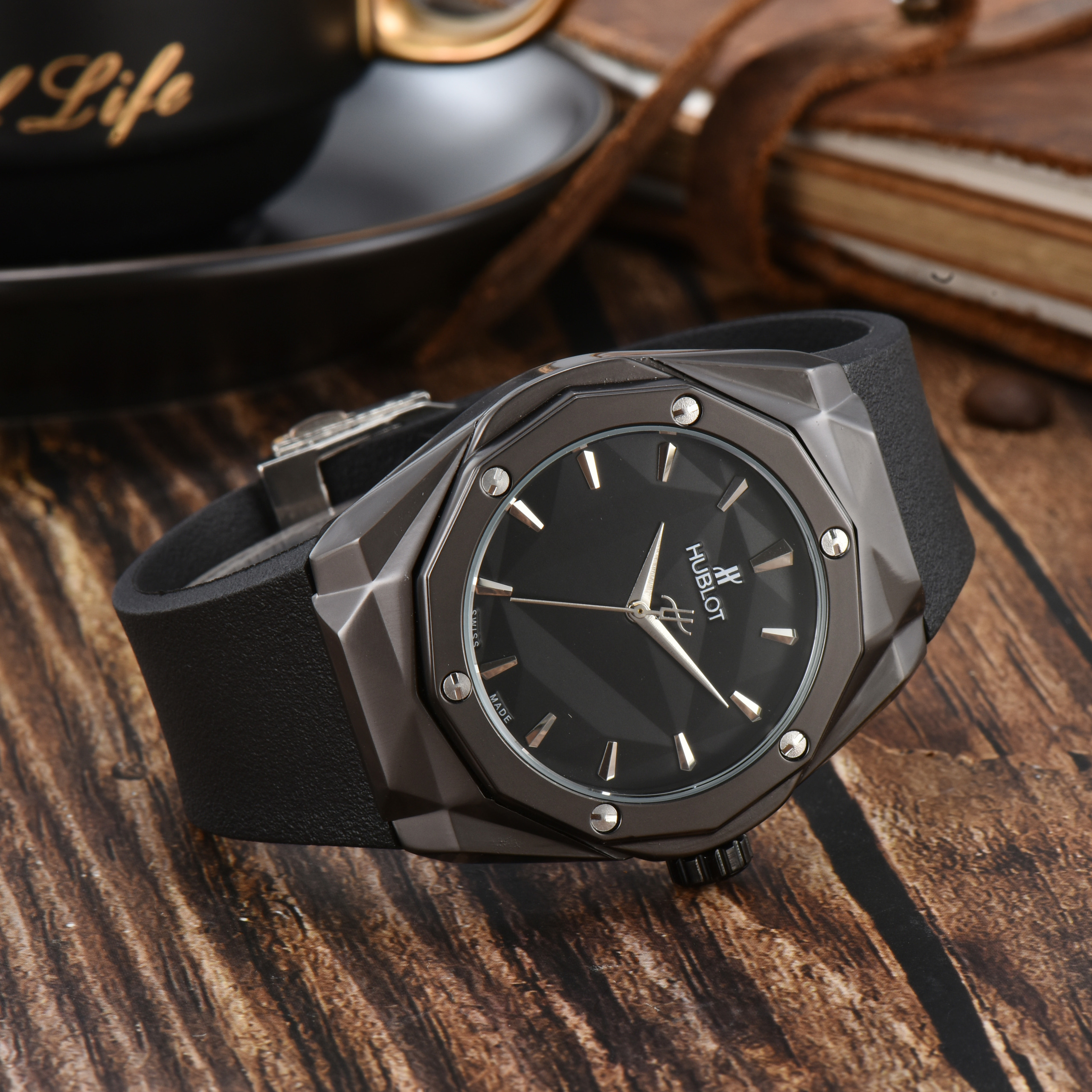 HUBLOT - 30 - Image 2