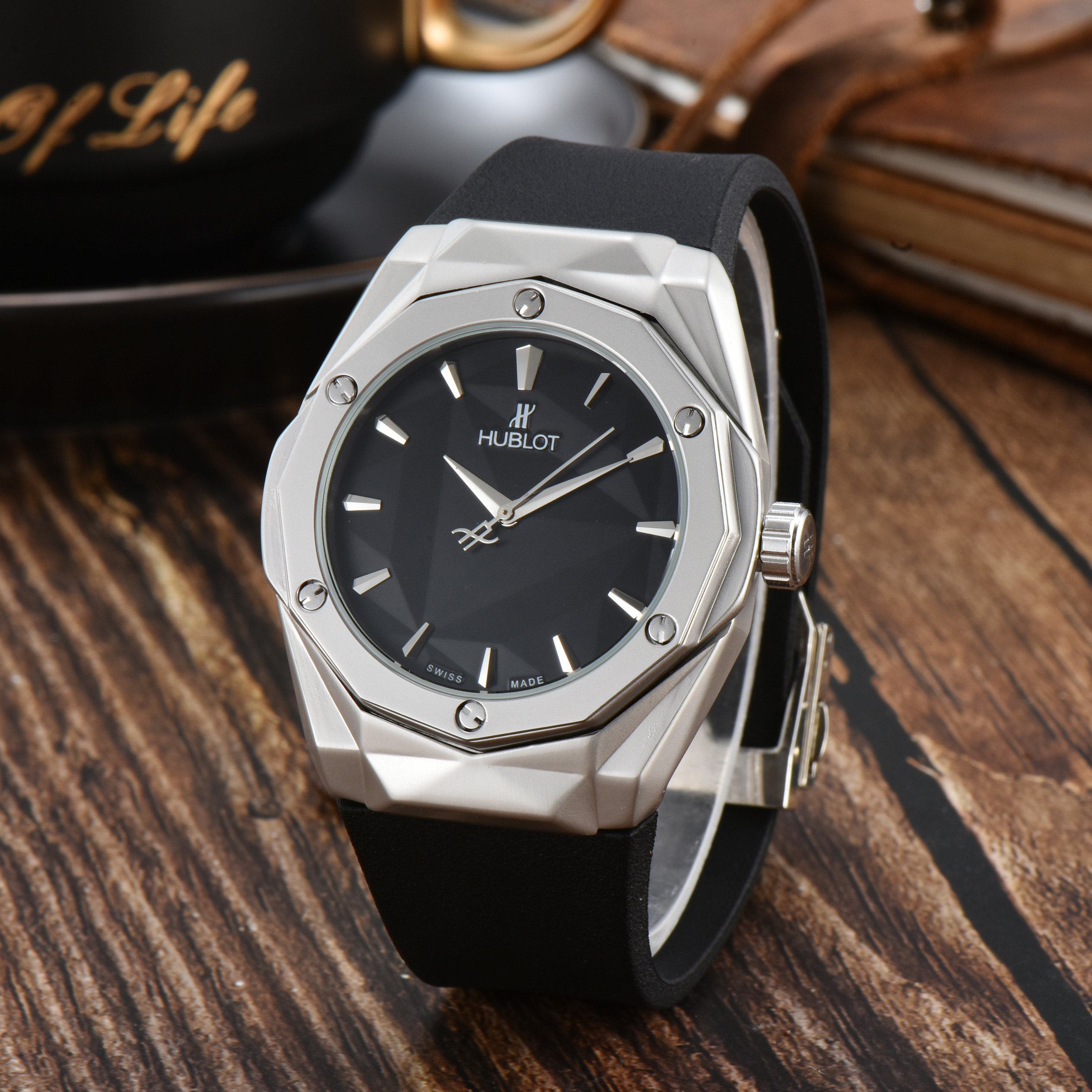 HUBLOT - 30 - Image 3