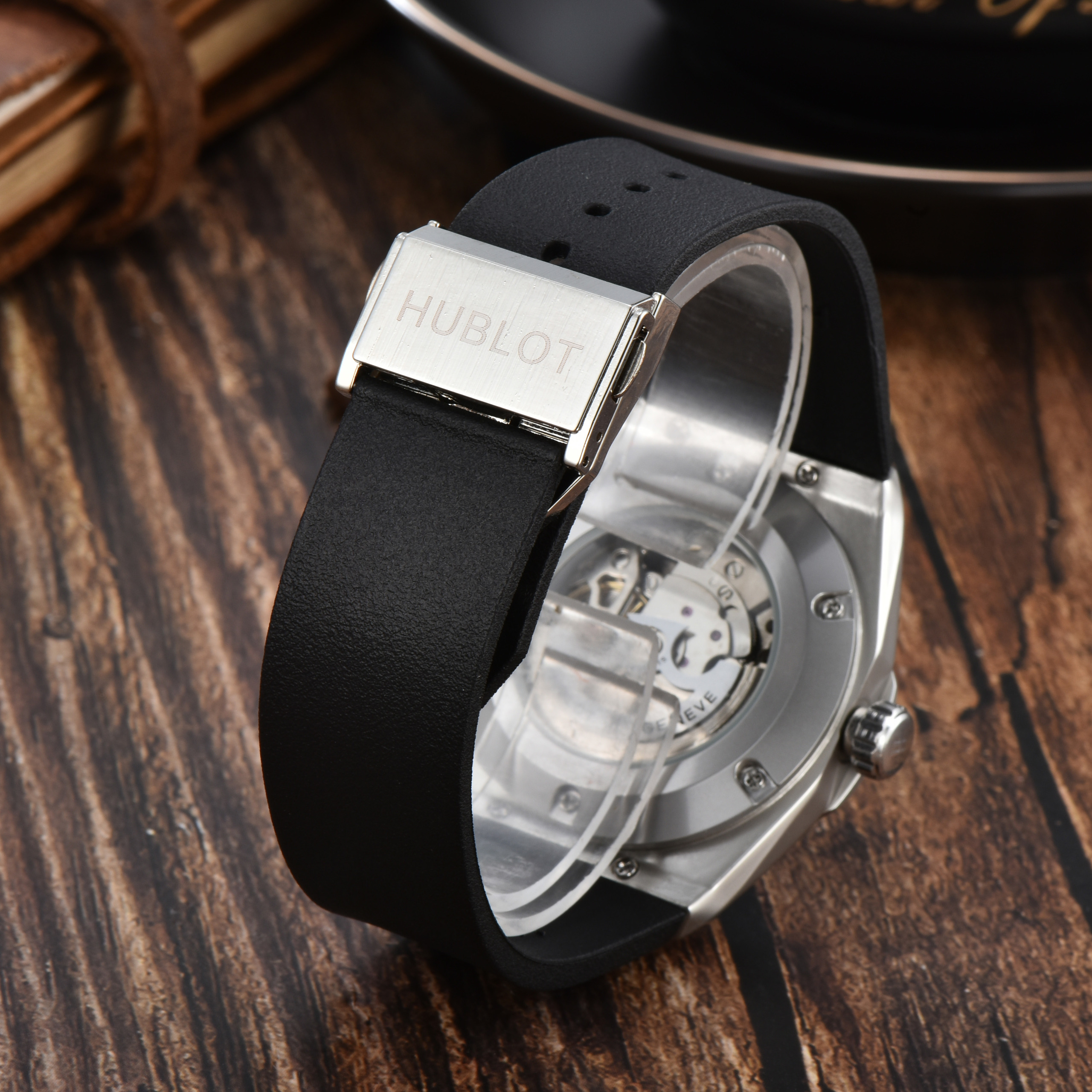 HUBLOT - 30 - Image 5