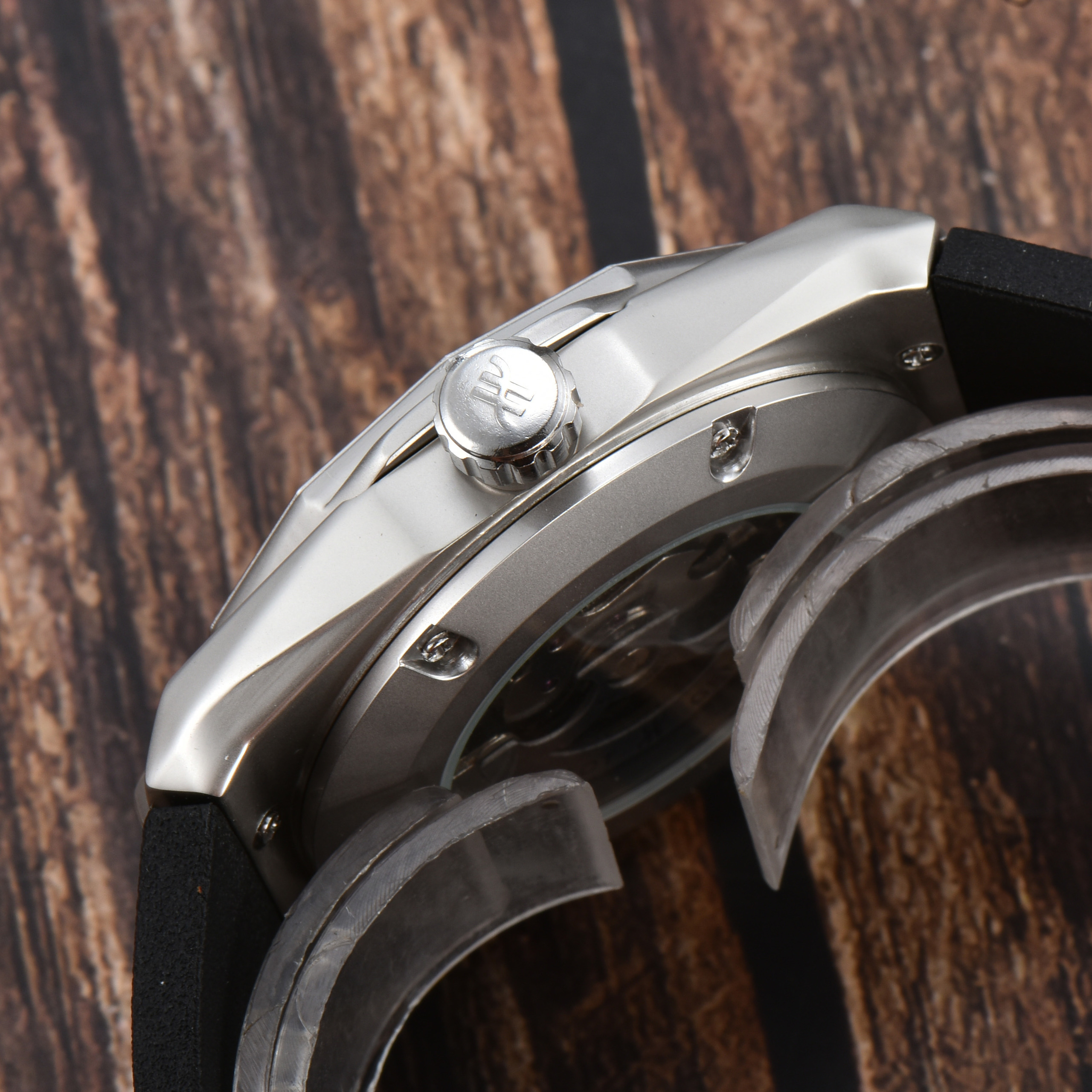 HUBLOT - 30 - Image 6