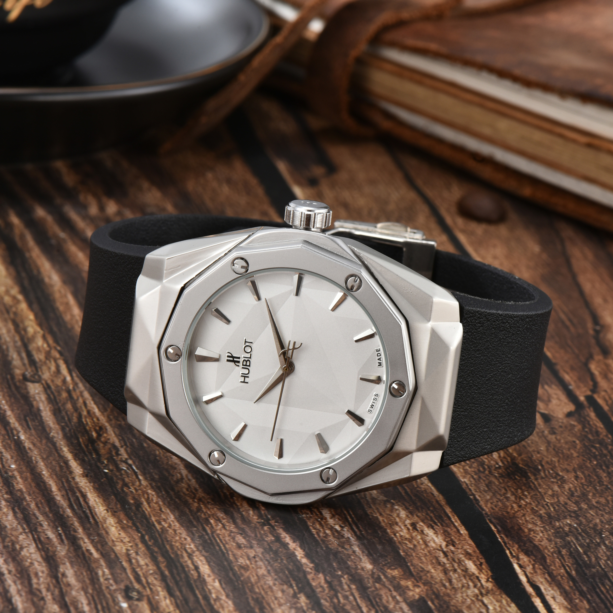 HUBLOT - 30 - Image 7