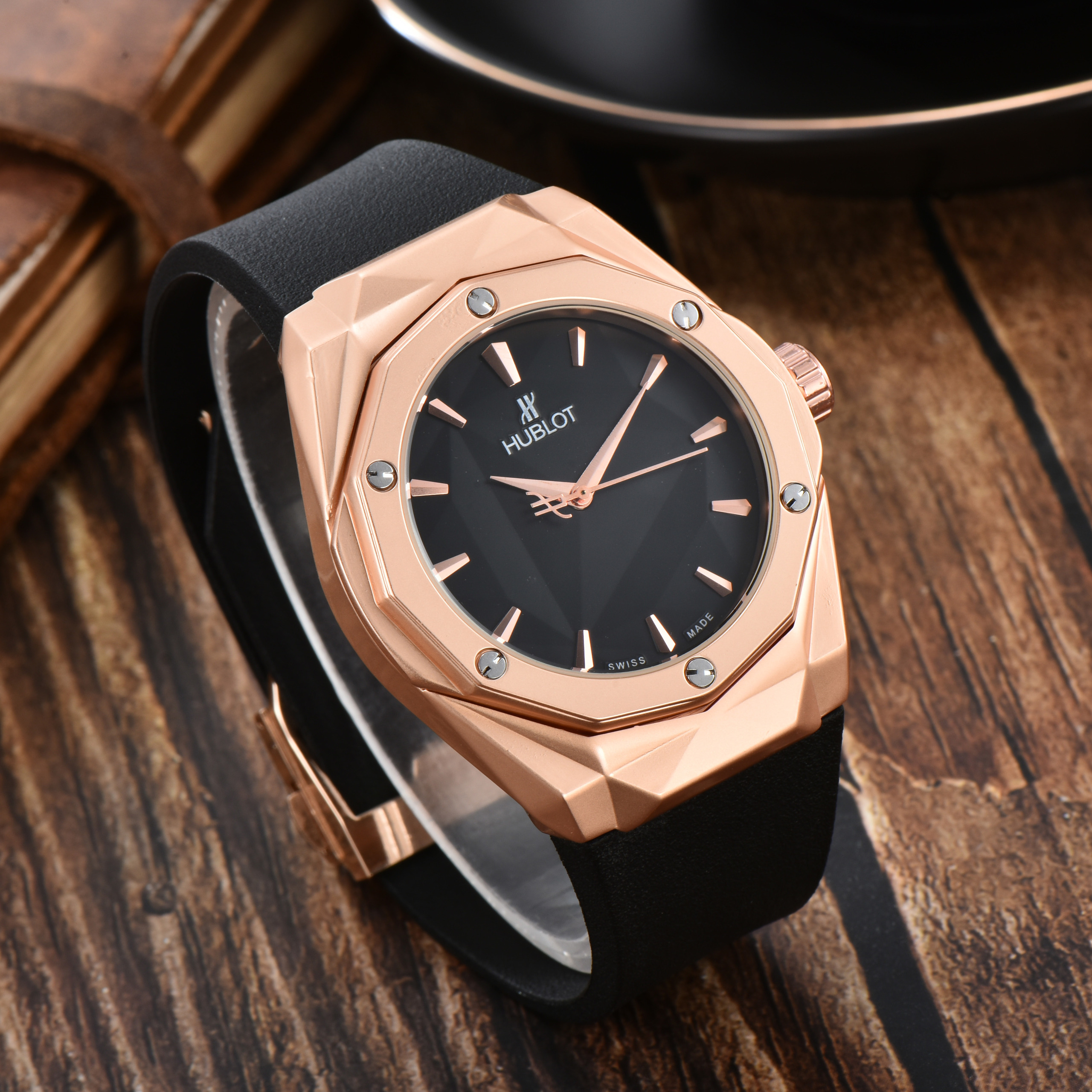 HUBLOT - 30 - Image 9