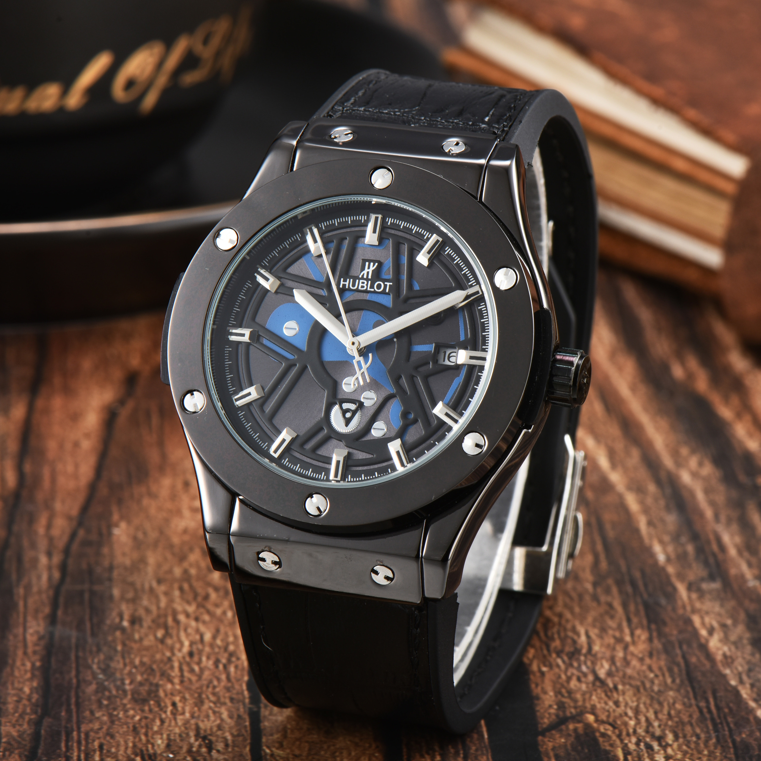 HUBLOT - 31