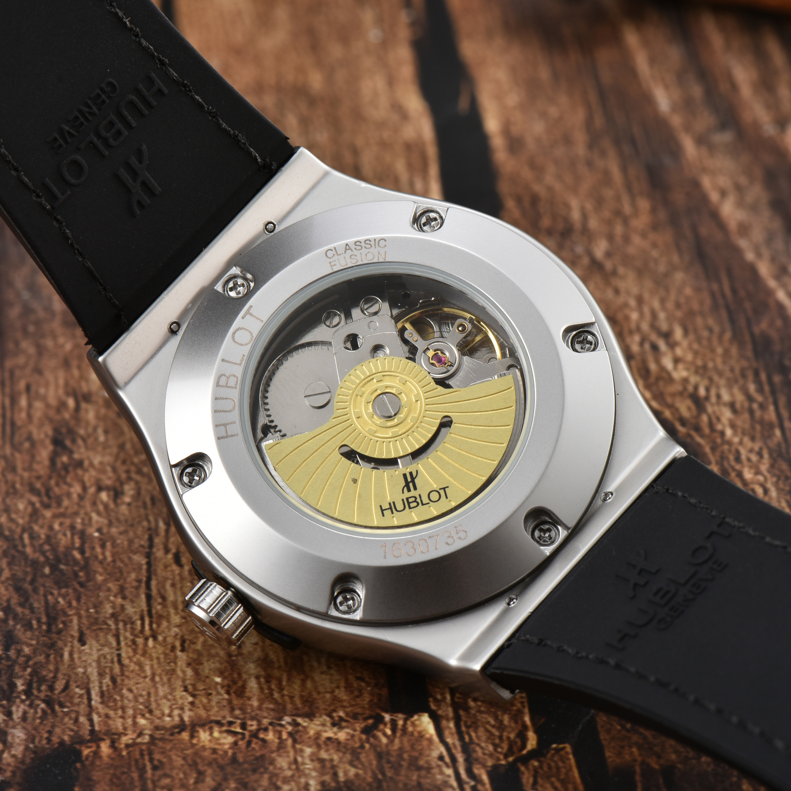 HUBLOT - 31 - Image 2