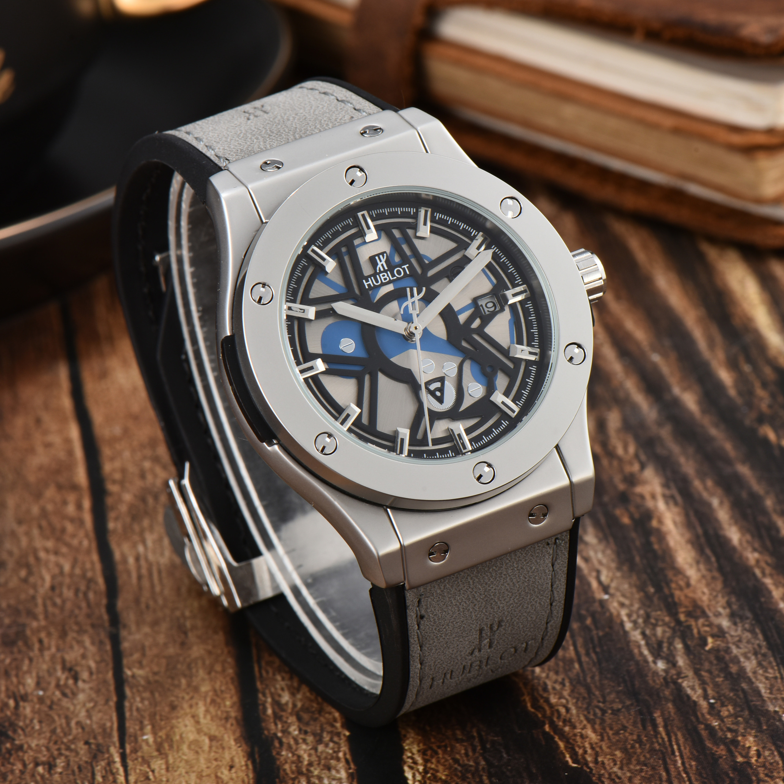 HUBLOT - 31 - Image 3