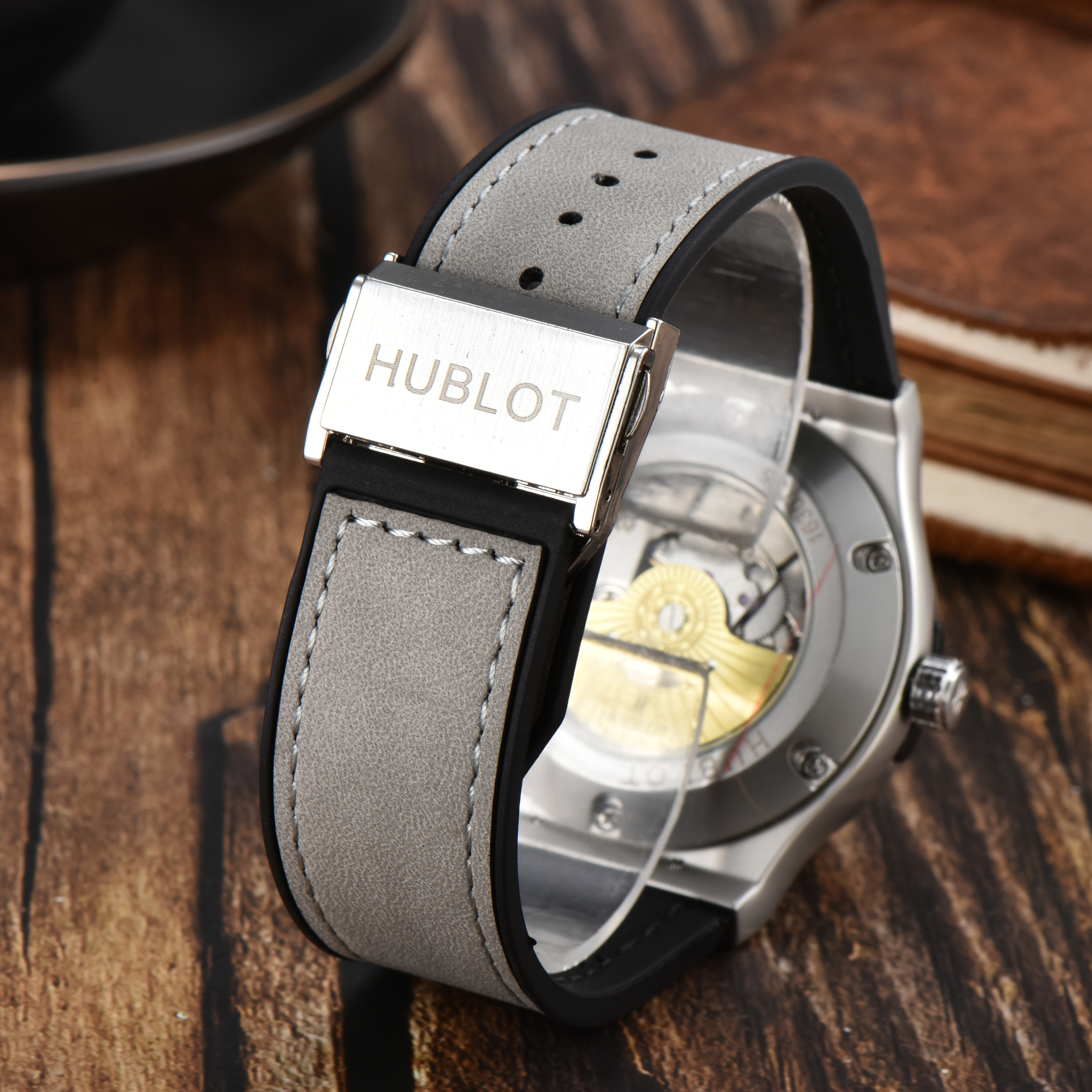 HUBLOT - 31 - Image 4