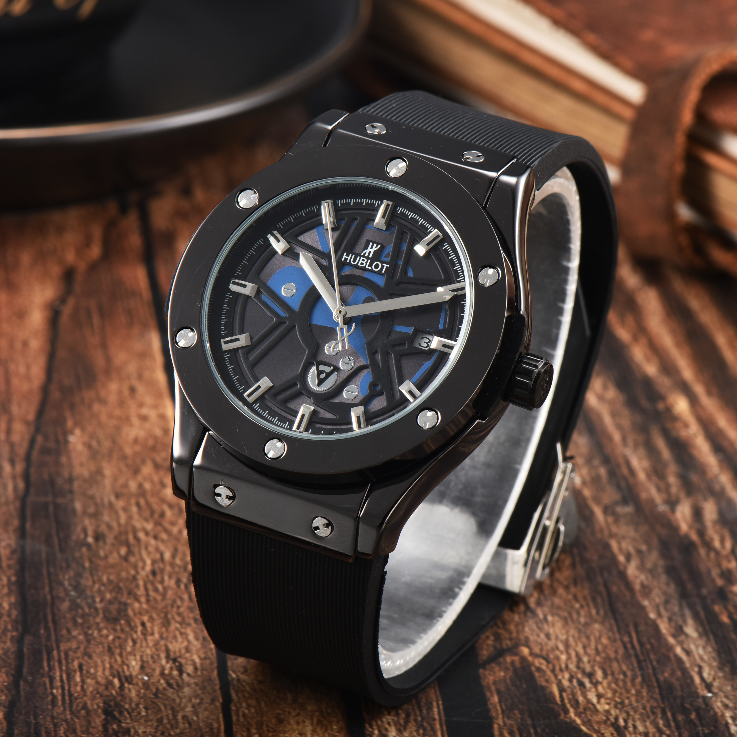 HUBLOT - 31 - Image 7
