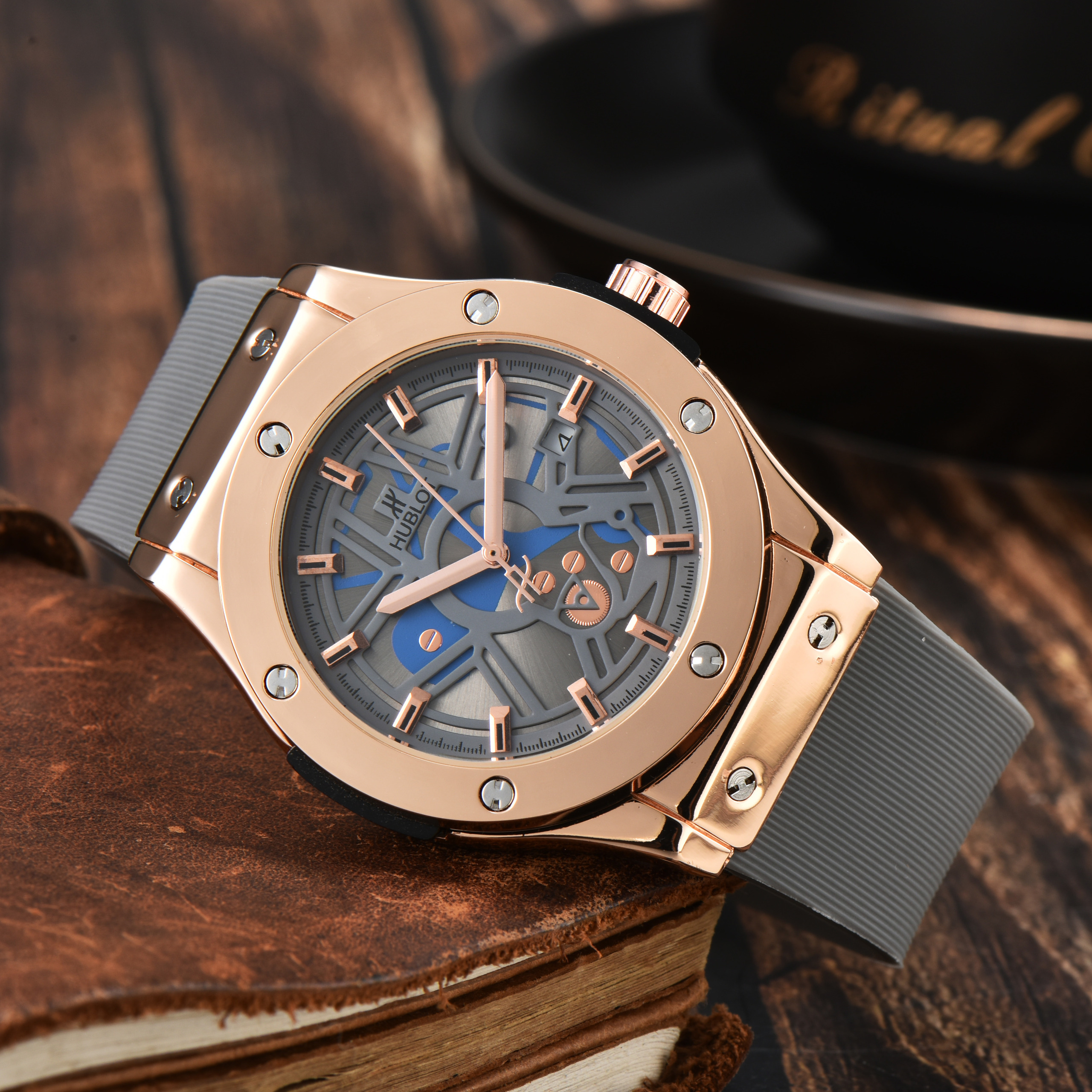 HUBLOT - 31 - Image 8