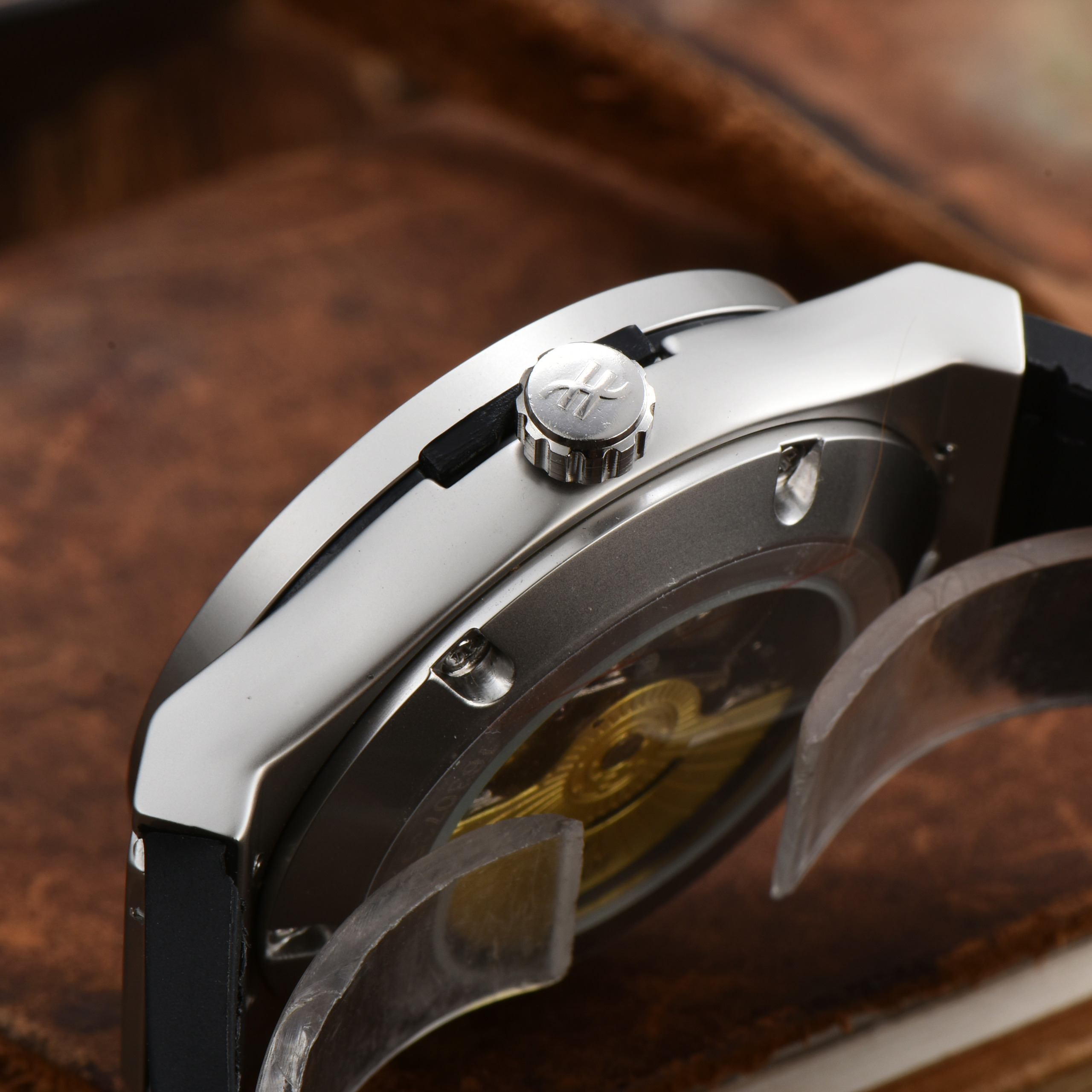 HUBLOT - 31 - Image 9
