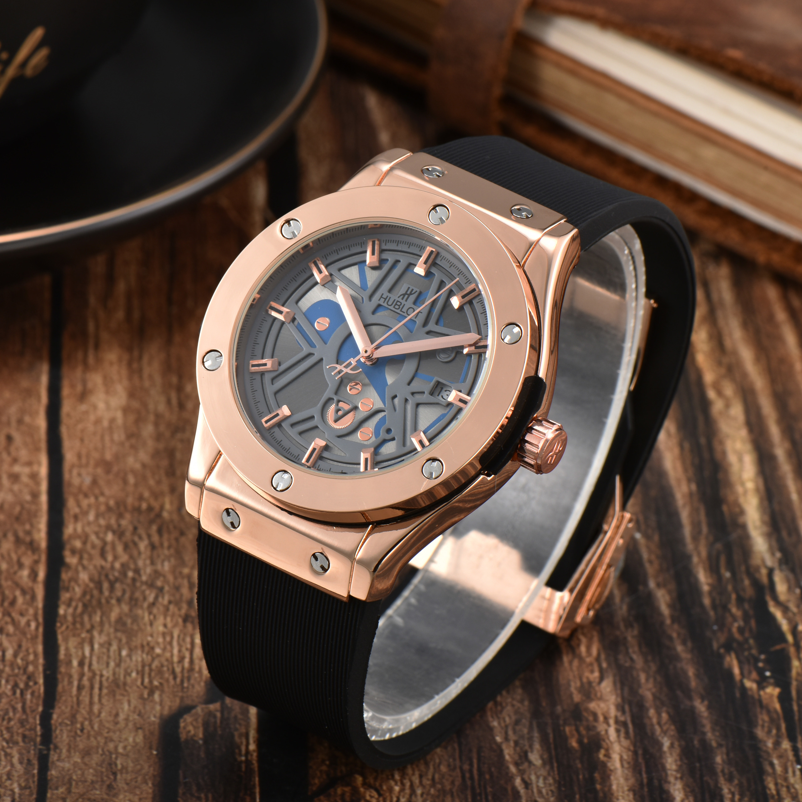 HUBLOT - 31 - Image 12
