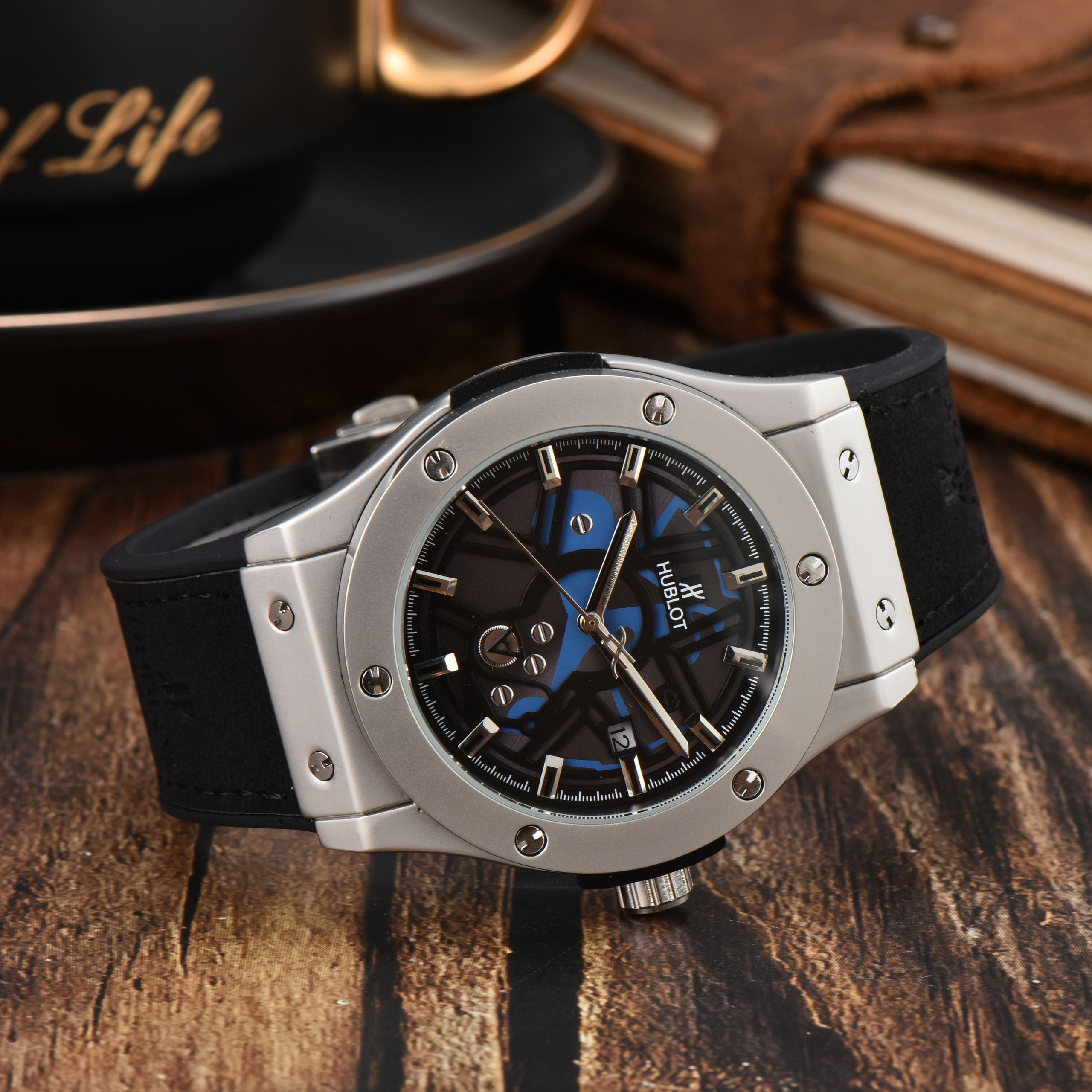 HUBLOT - 31 - Image 13