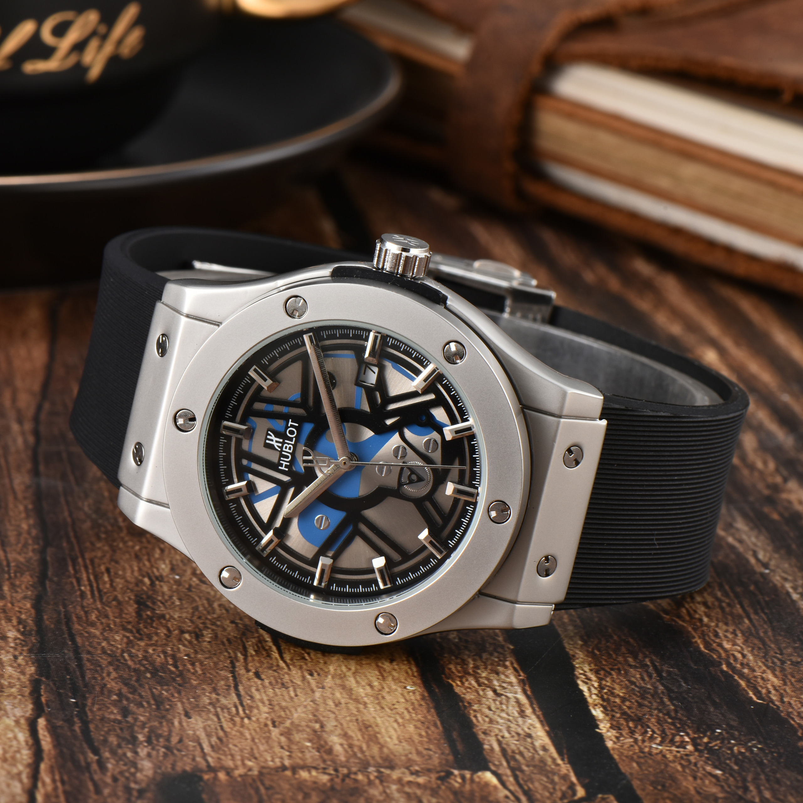 HUBLOT - 31 - Image 14