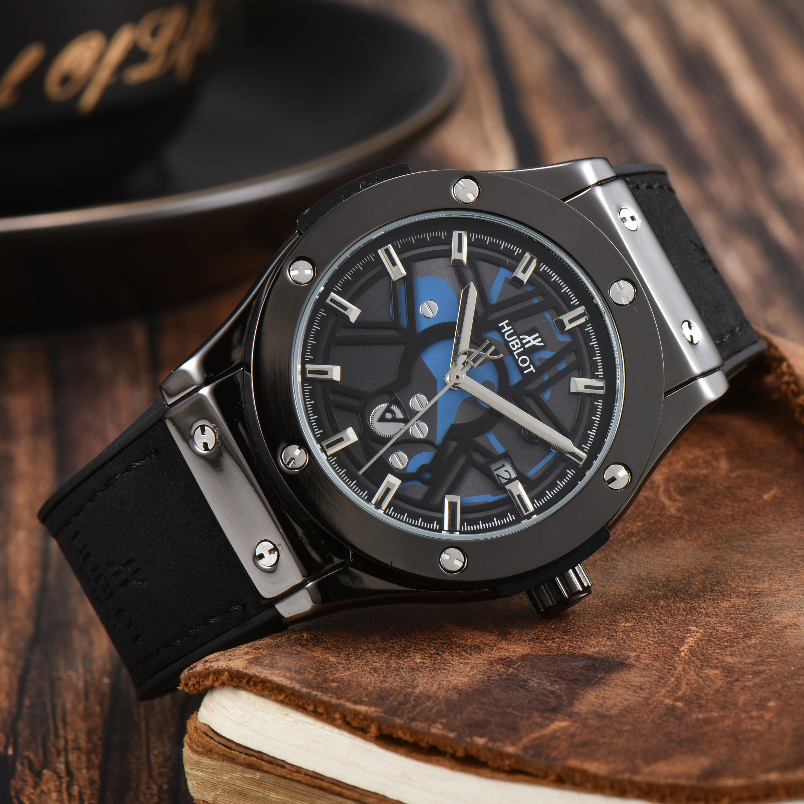 HUBLOT - 31 - Image 15