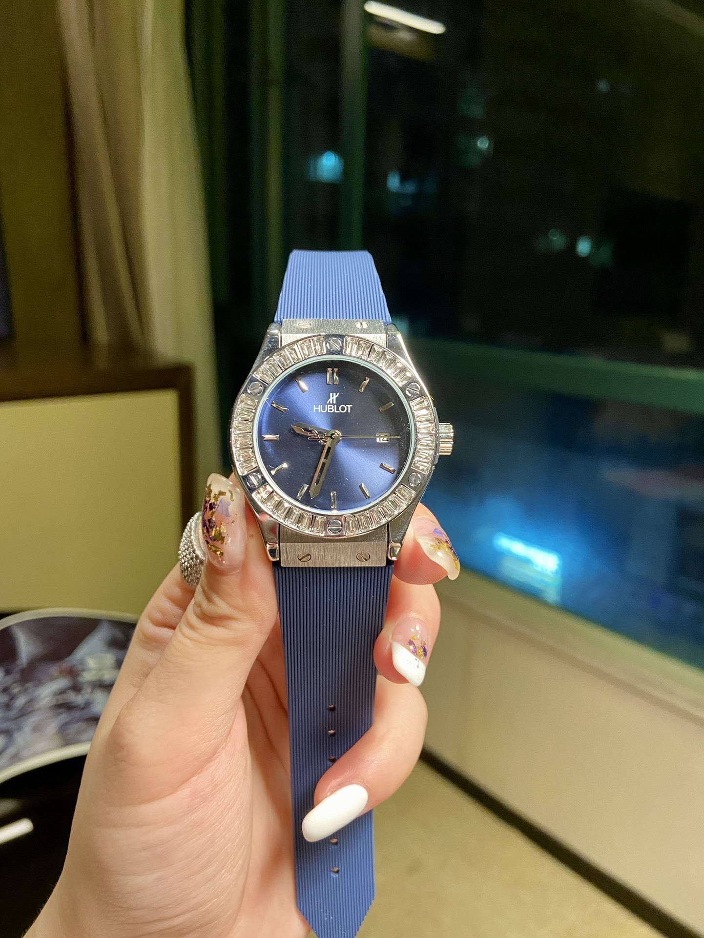 HUBLOT - 32 - Image 2