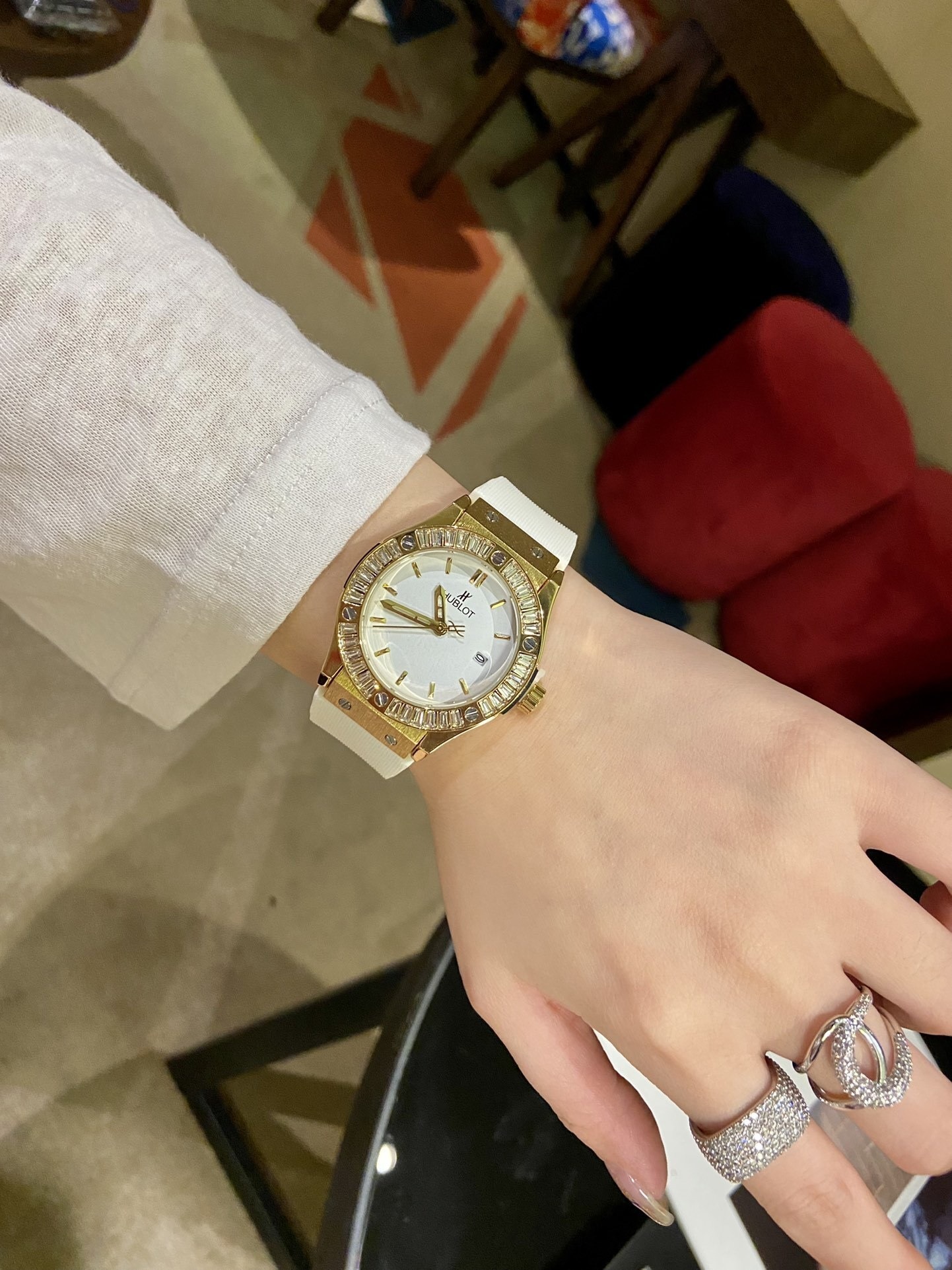 HUBLOT - 32 - Image 6