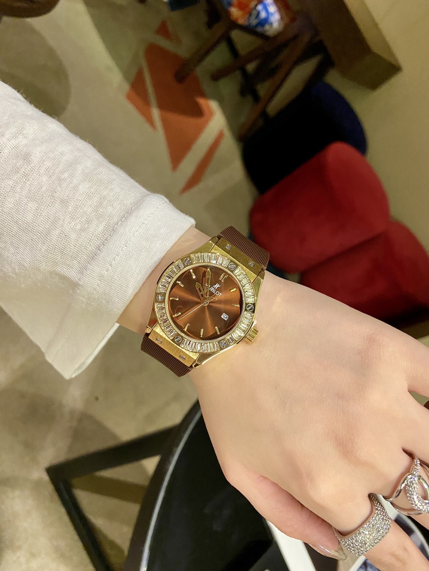 HUBLOT - 32 - Image 7