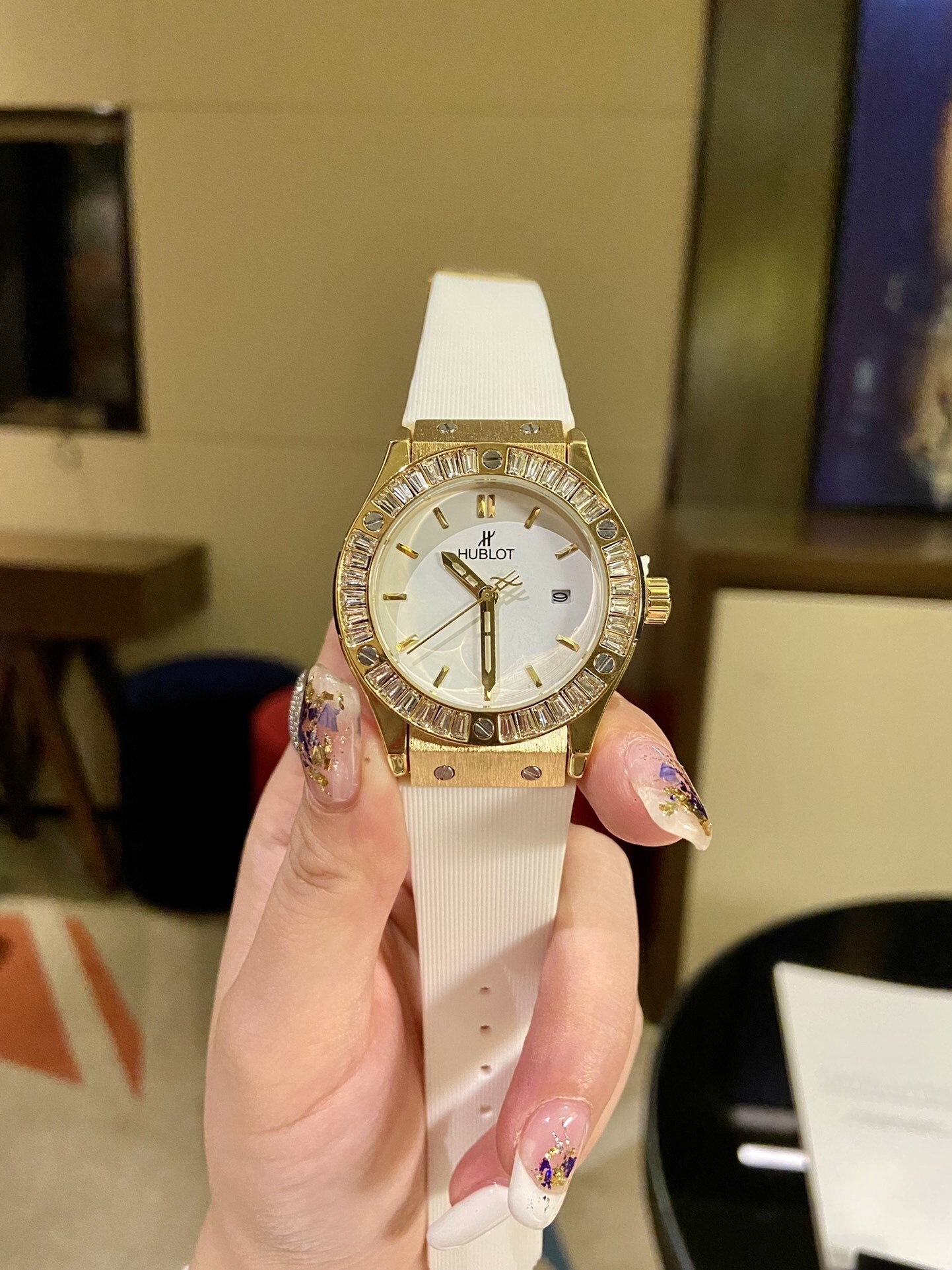 HUBLOT - 32 - Image 8