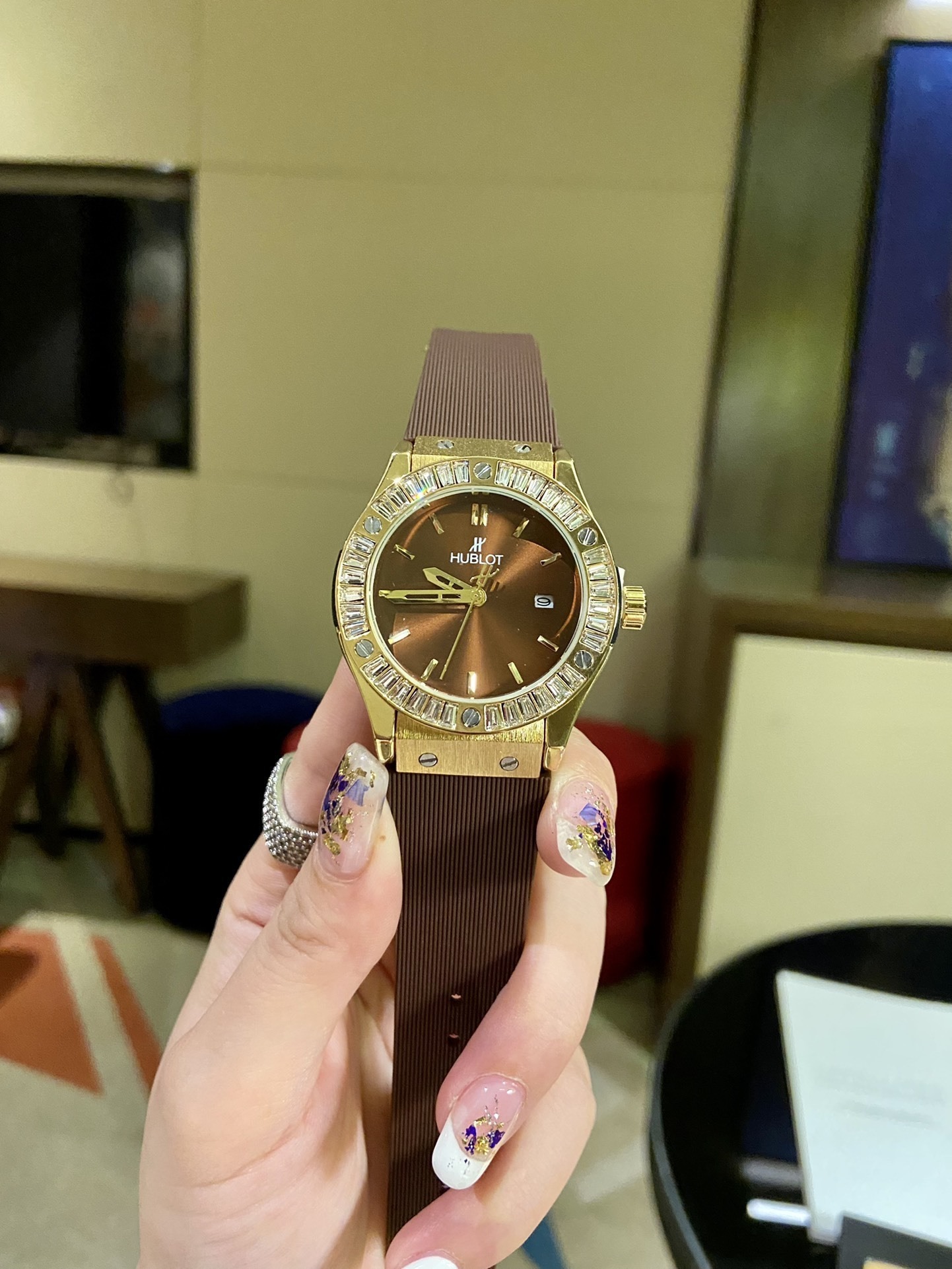 HUBLOT - 32 - Image 9