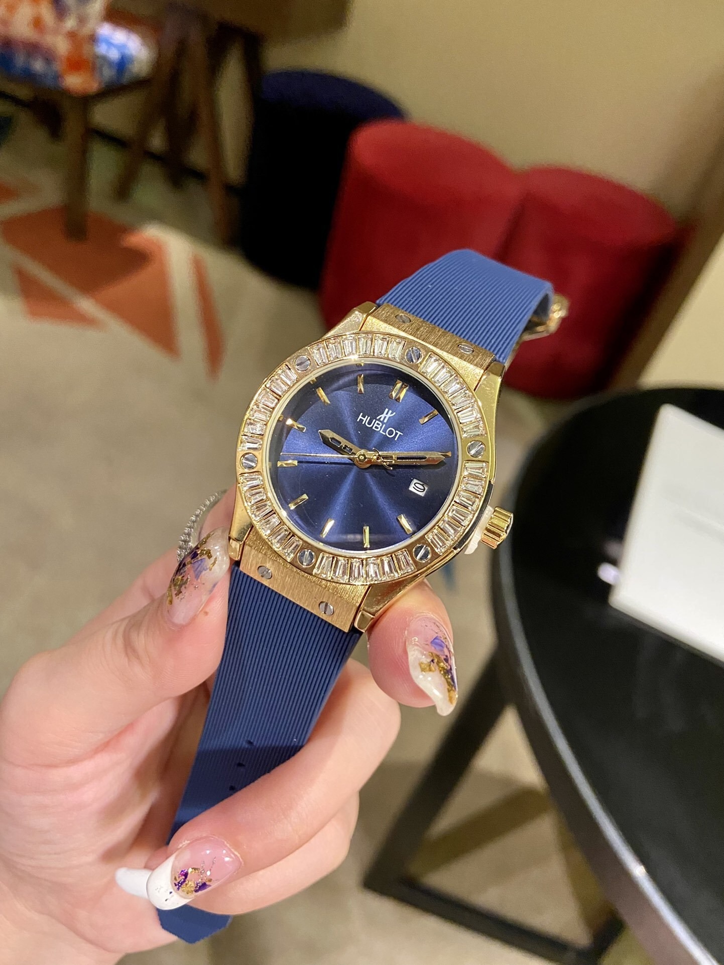 HUBLOT - 32 - Image 10