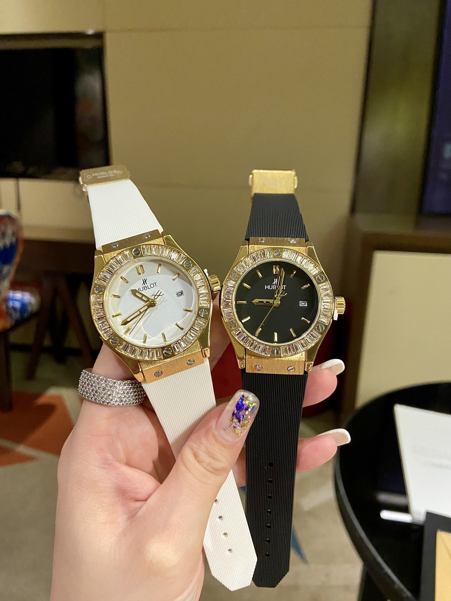HUBLOT - 32 - Image 13