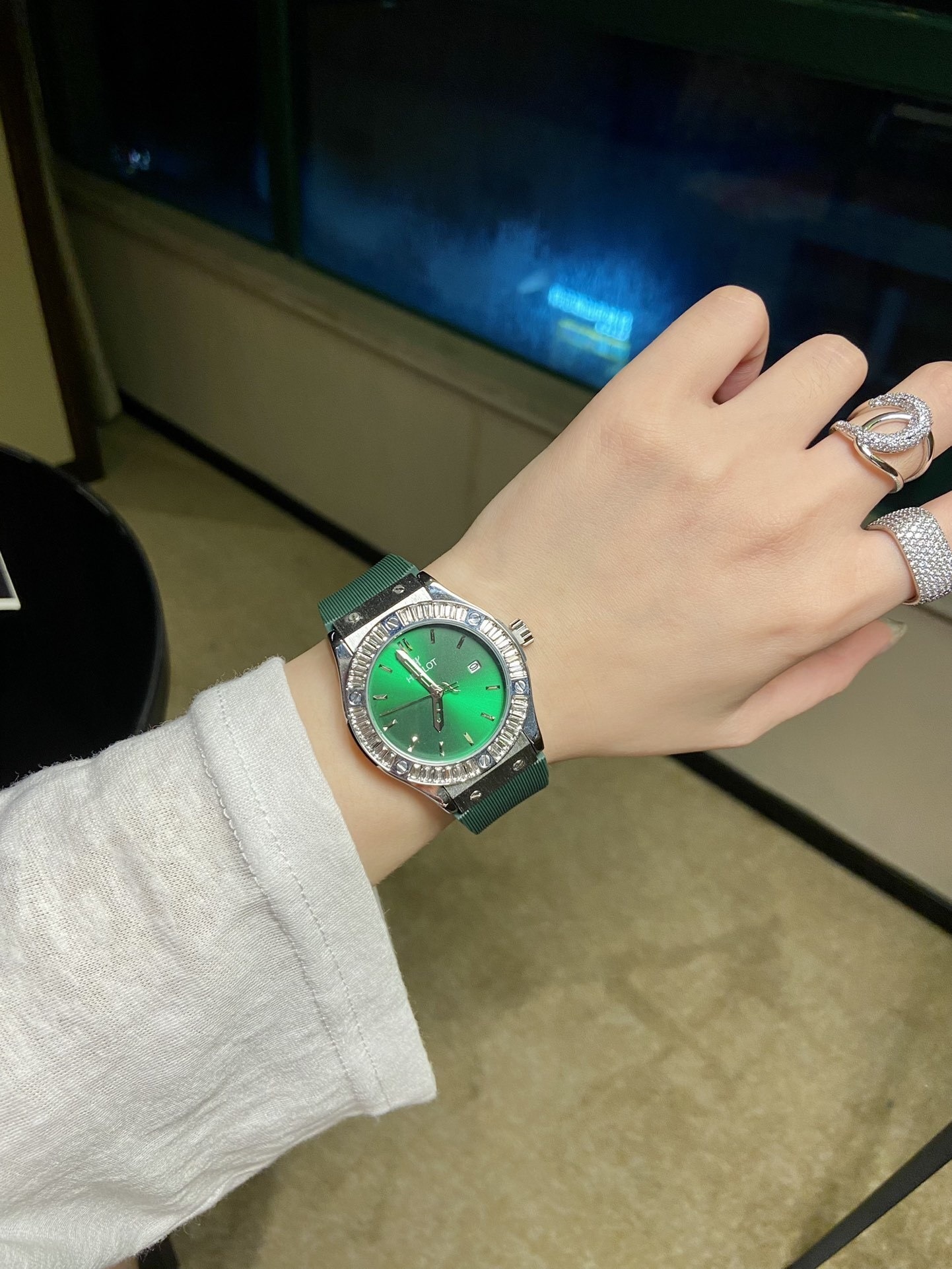 HUBLOT - 32 - Image 14