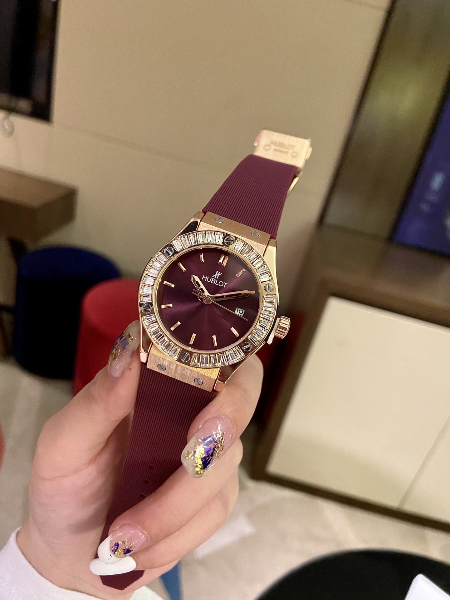 HUBLOT - 32 - Image 15