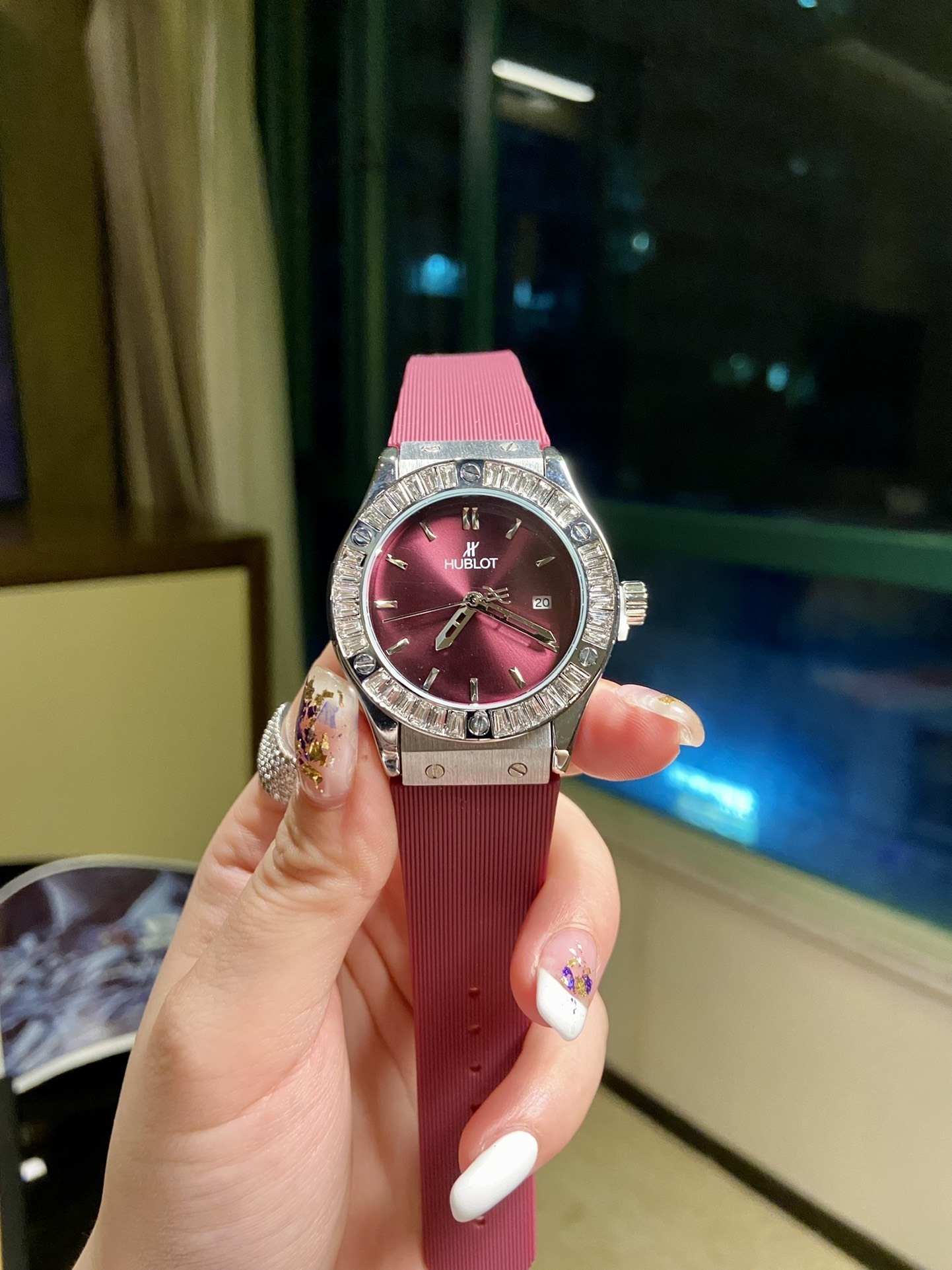 HUBLOT - 32 - Image 16