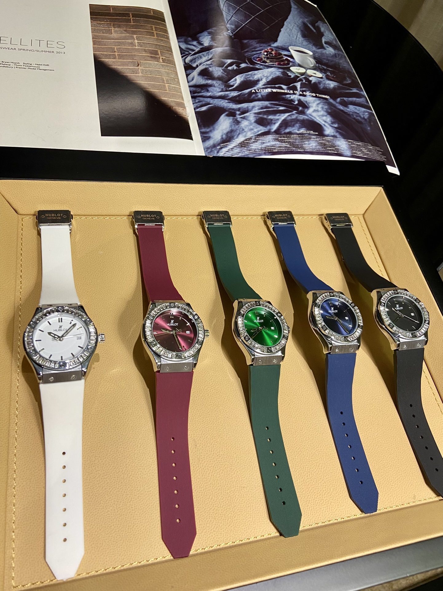 HUBLOT - 32 - Image 17