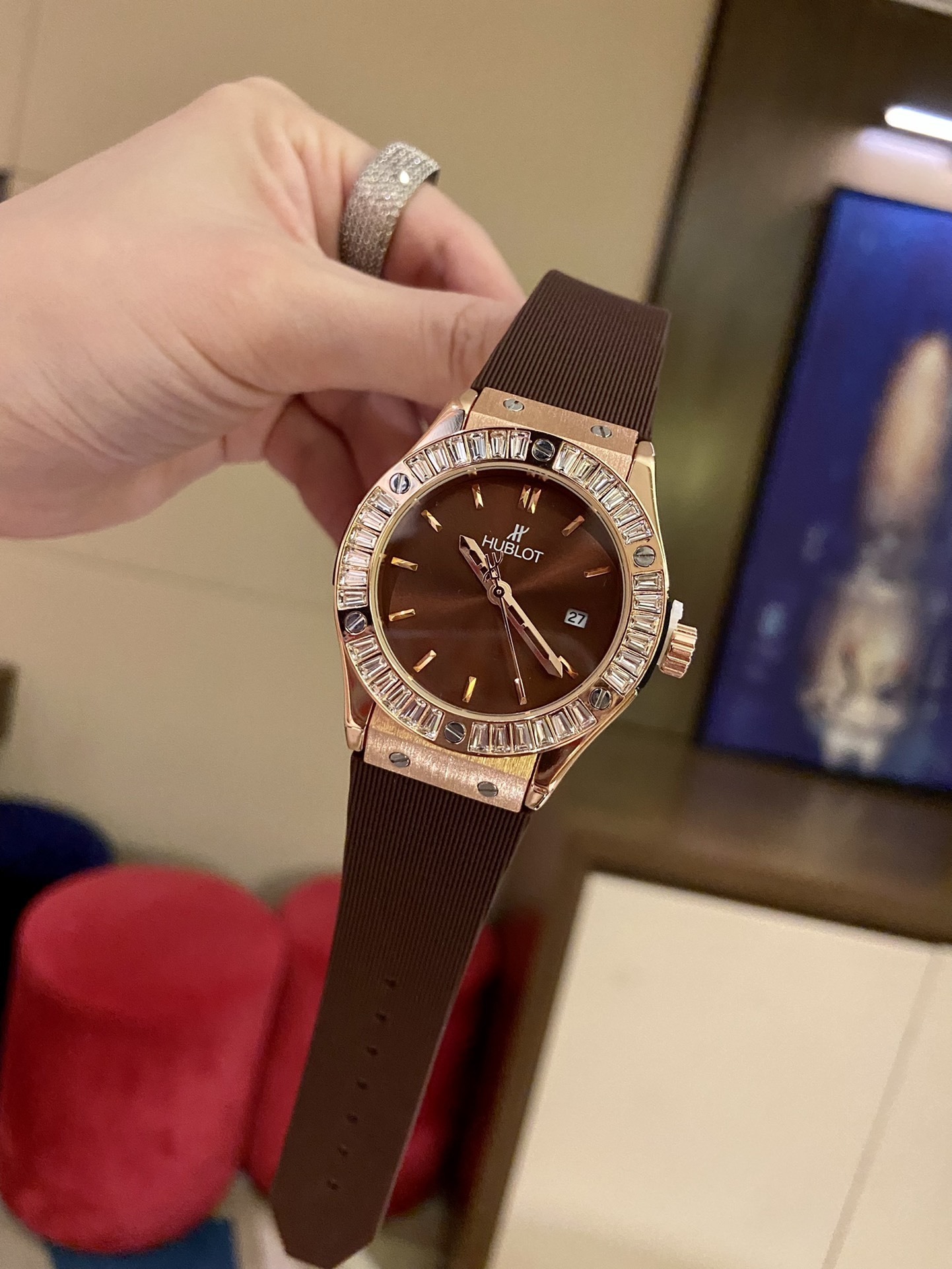 HUBLOT - 32 - Image 18