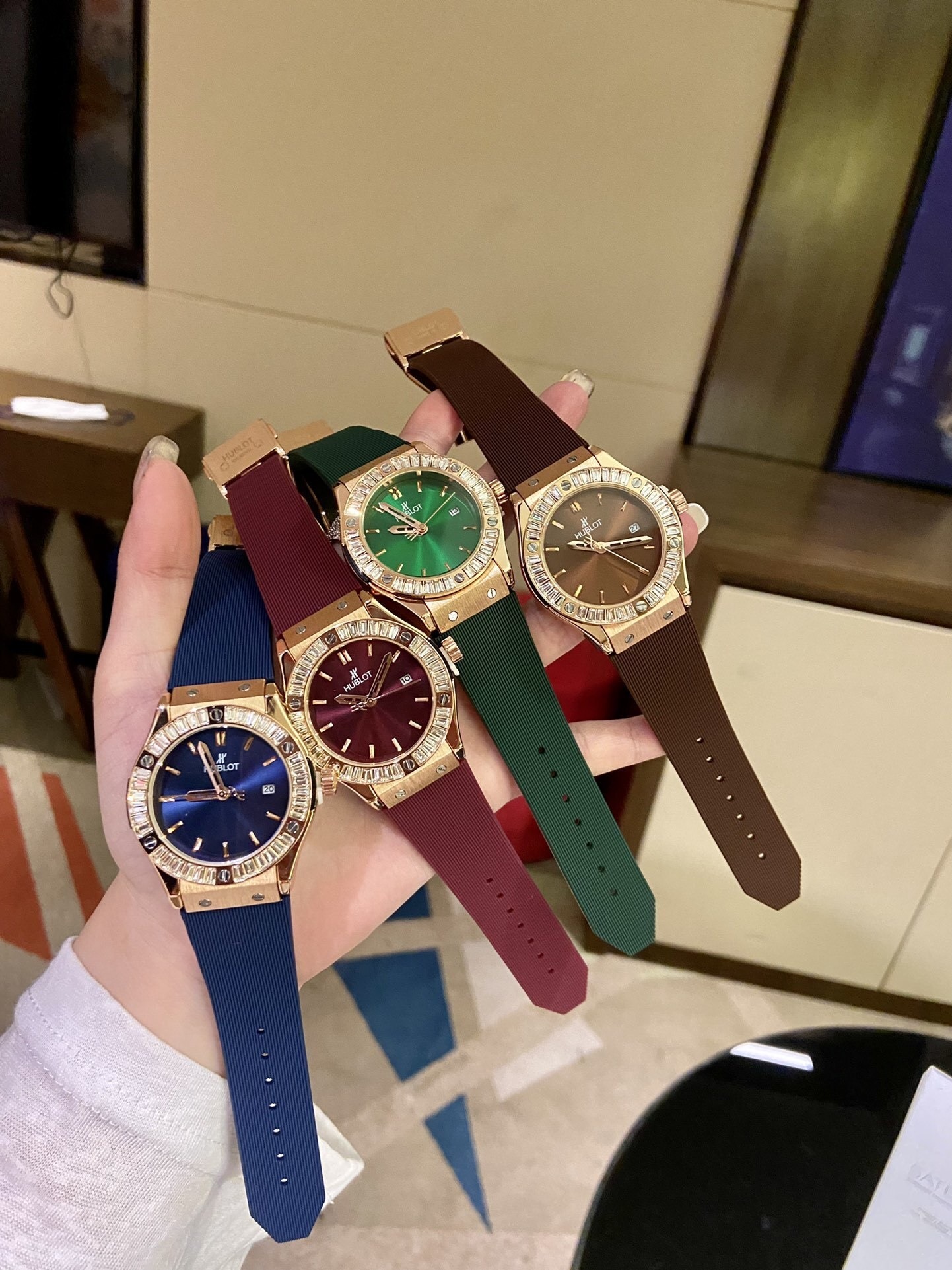 HUBLOT - 32 - Image 19