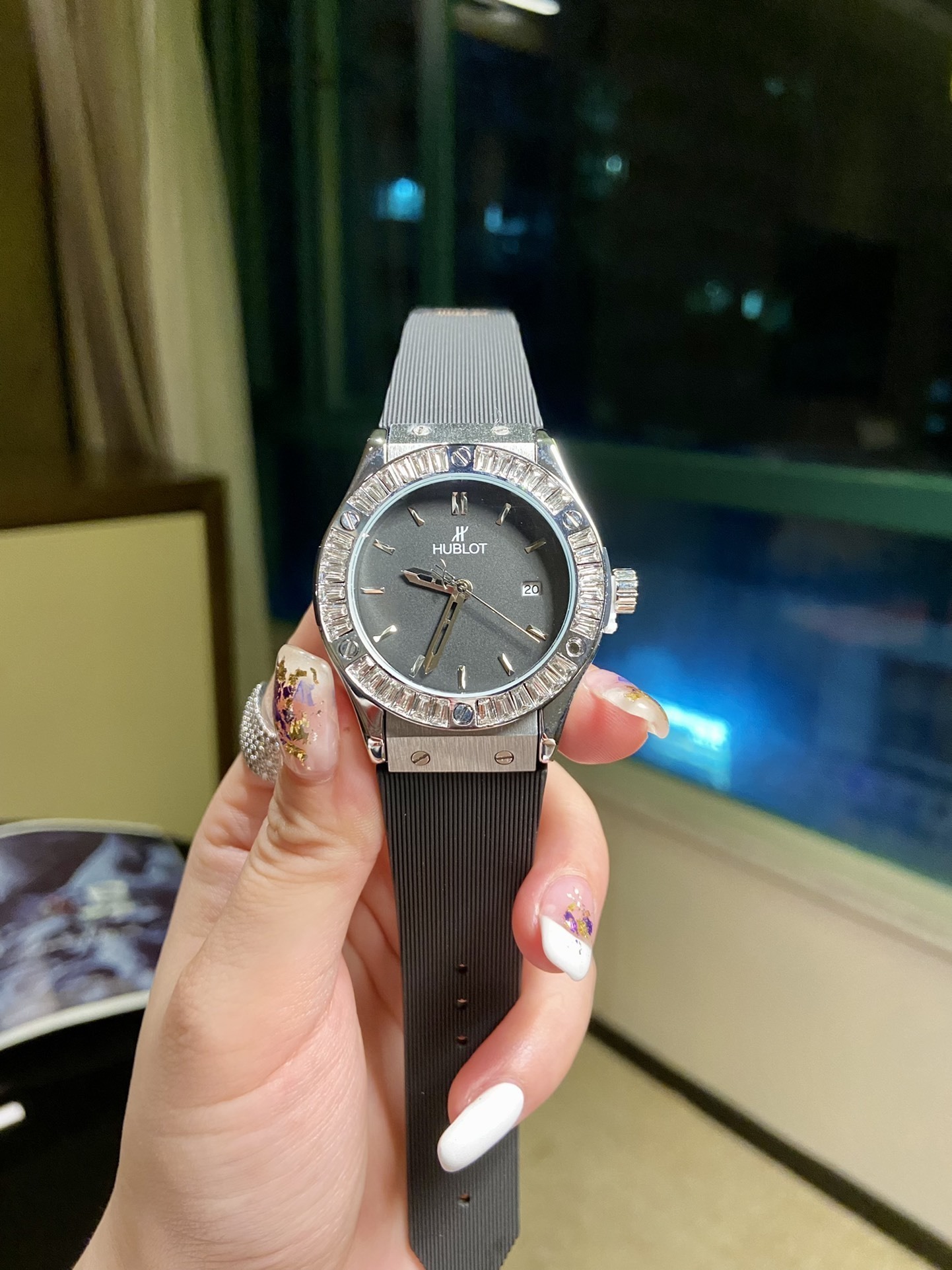 HUBLOT - 32 - Image 21