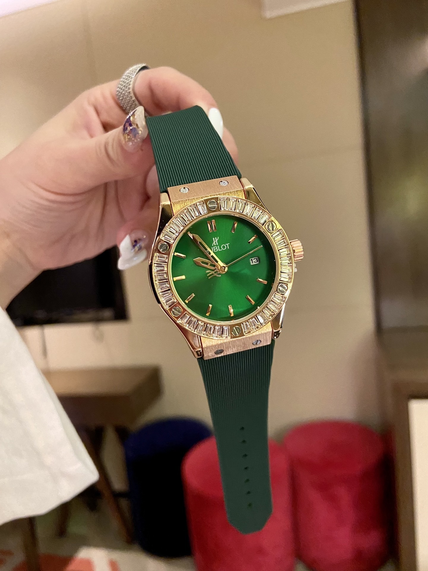 HUBLOT - 32 - Image 22