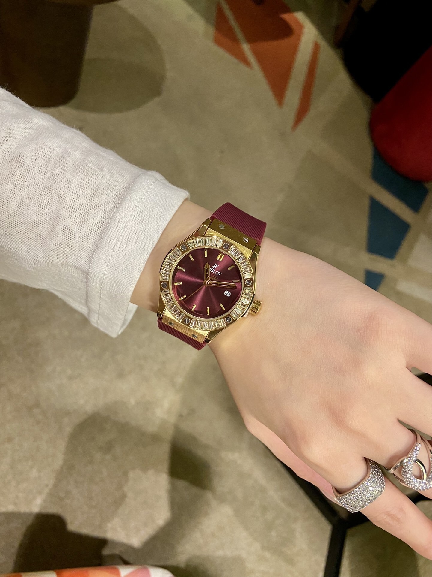HUBLOT - 32 - Image 23