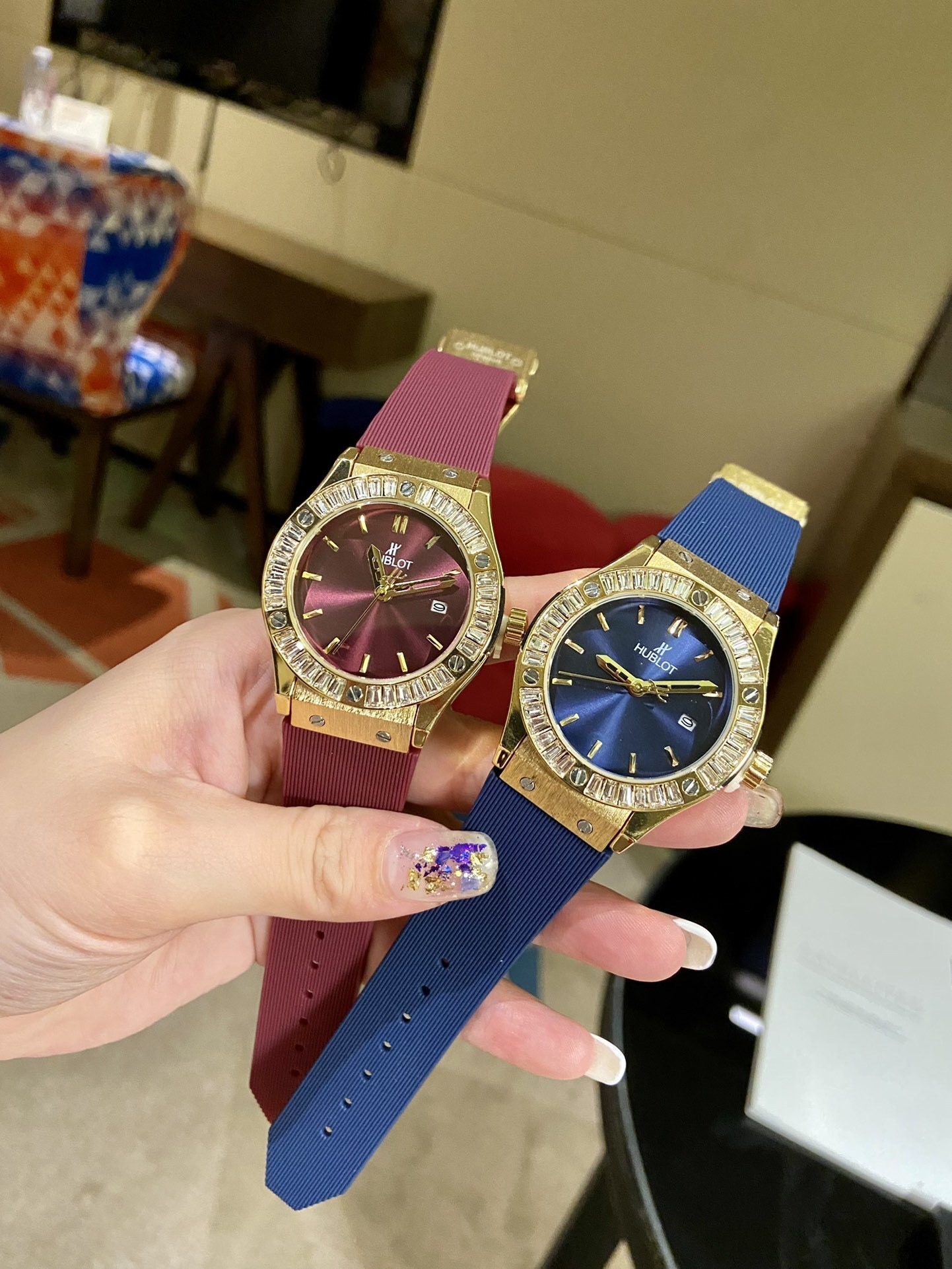HUBLOT - 32 - Image 24