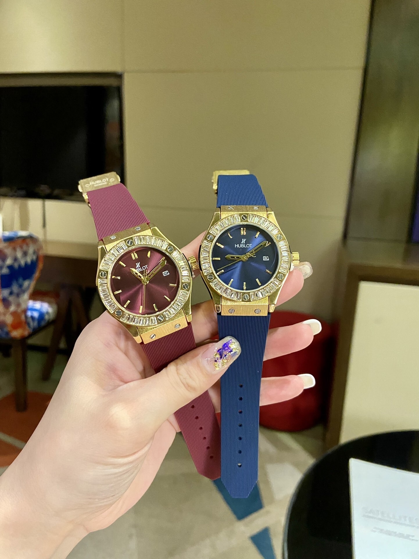 HUBLOT - 32 - Image 25