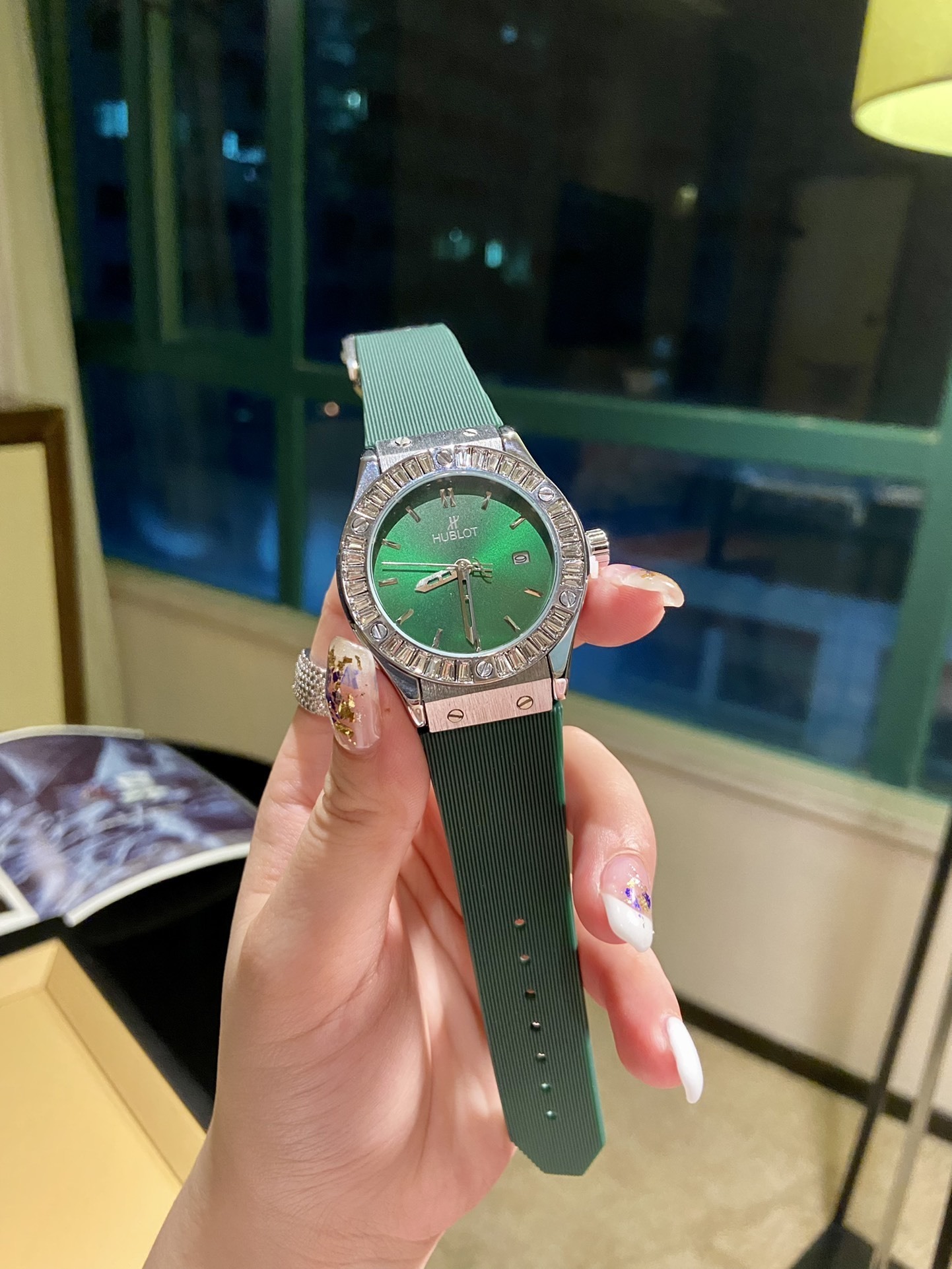 HUBLOT - 32 - Image 26
