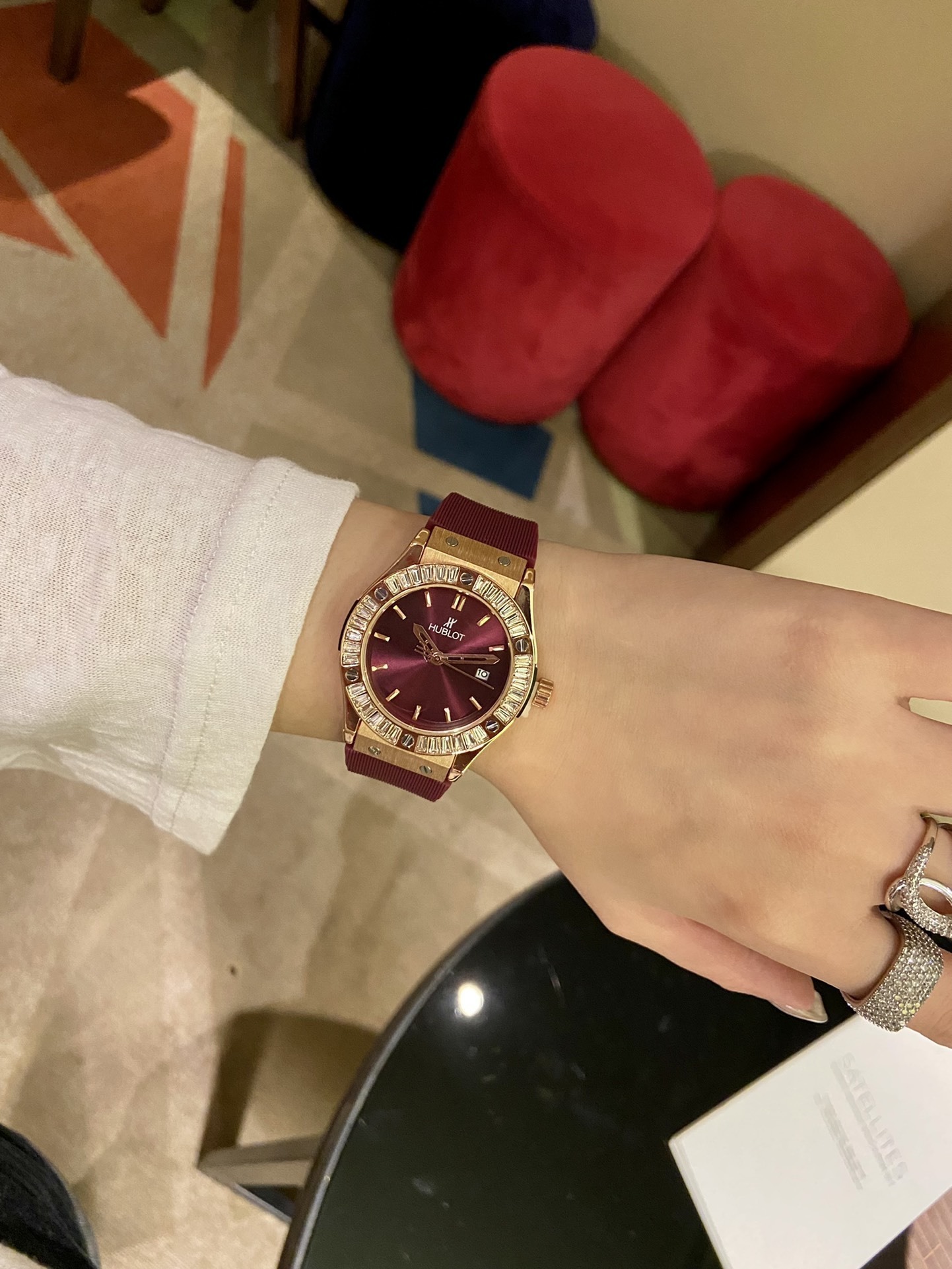 HUBLOT - 32 - Image 27