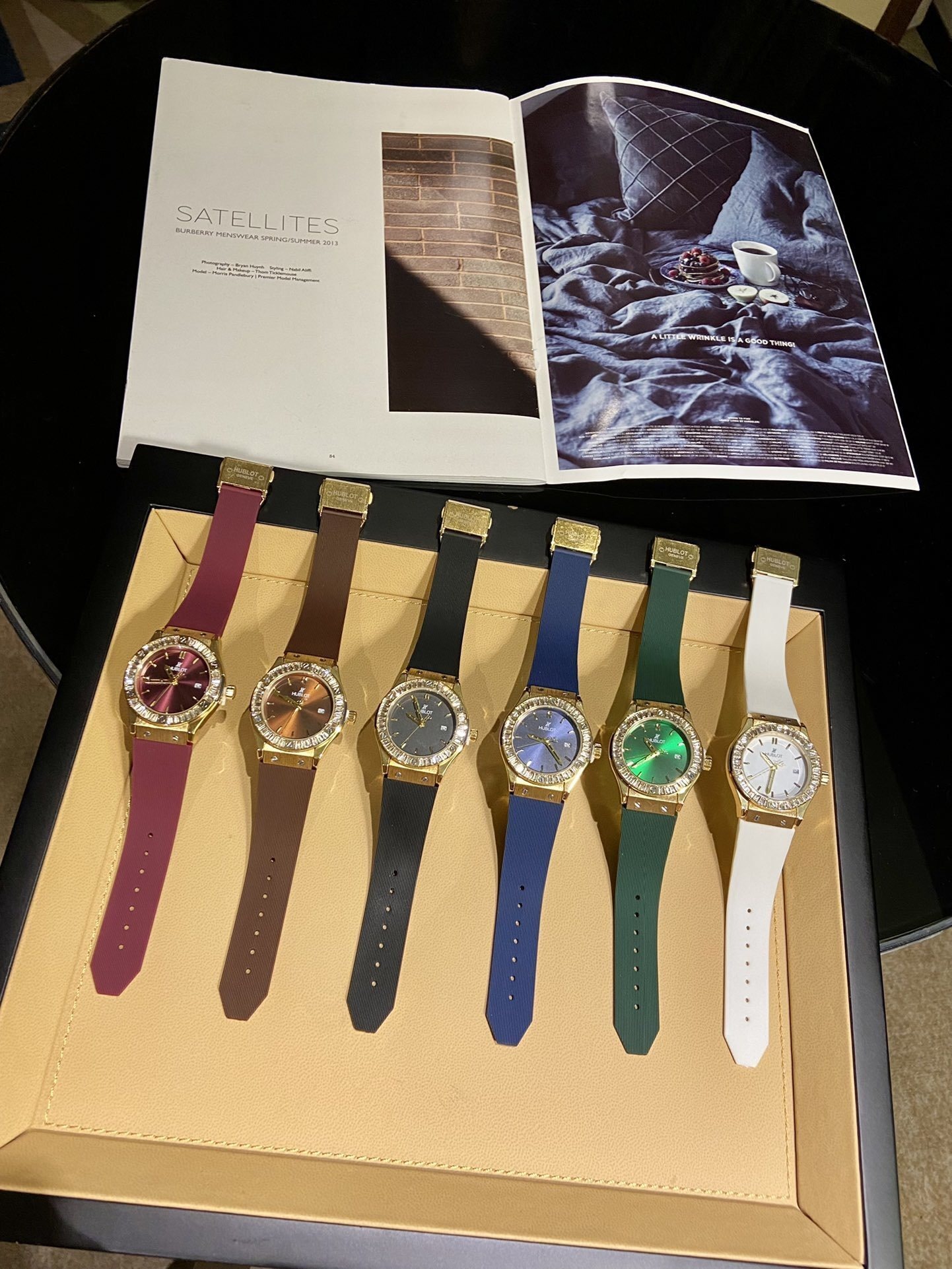 HUBLOT - 32 - Image 28